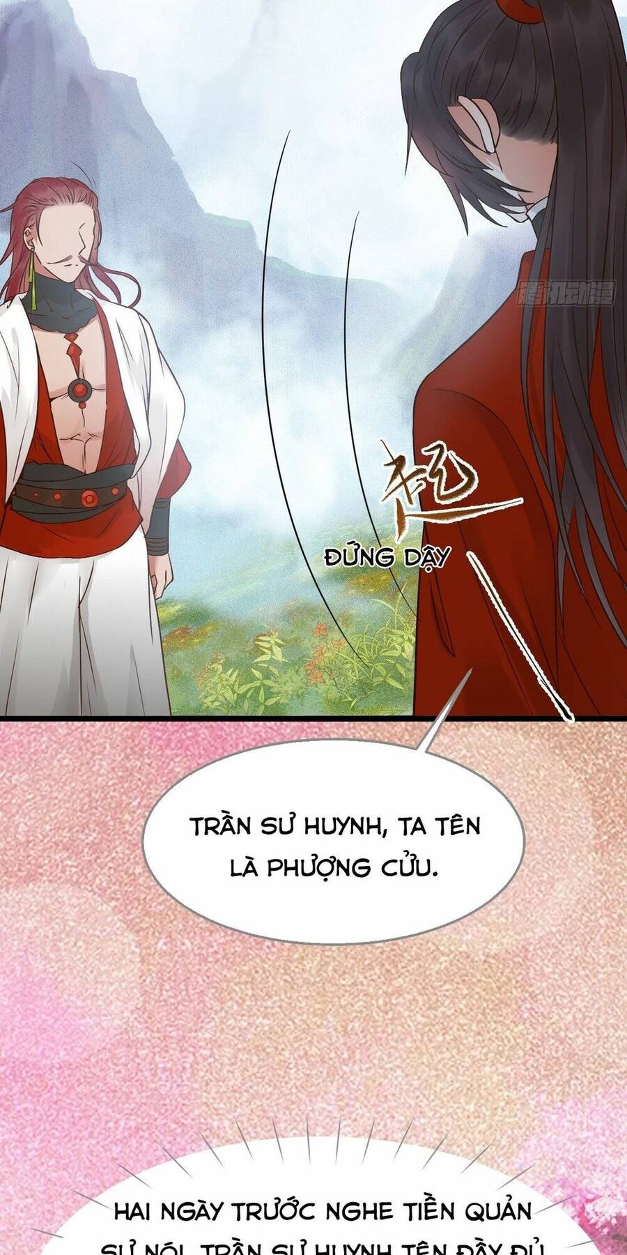 Tuyệt Sắc Quyến Rũ: Quỷ Y Chí Tôn Chap 473 - Next Chap 474