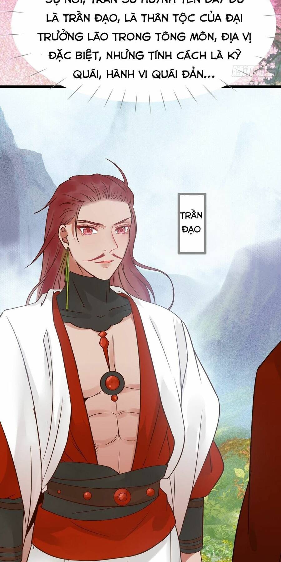 Tuyệt Sắc Quyến Rũ: Quỷ Y Chí Tôn Chap 473 - Next Chap 474