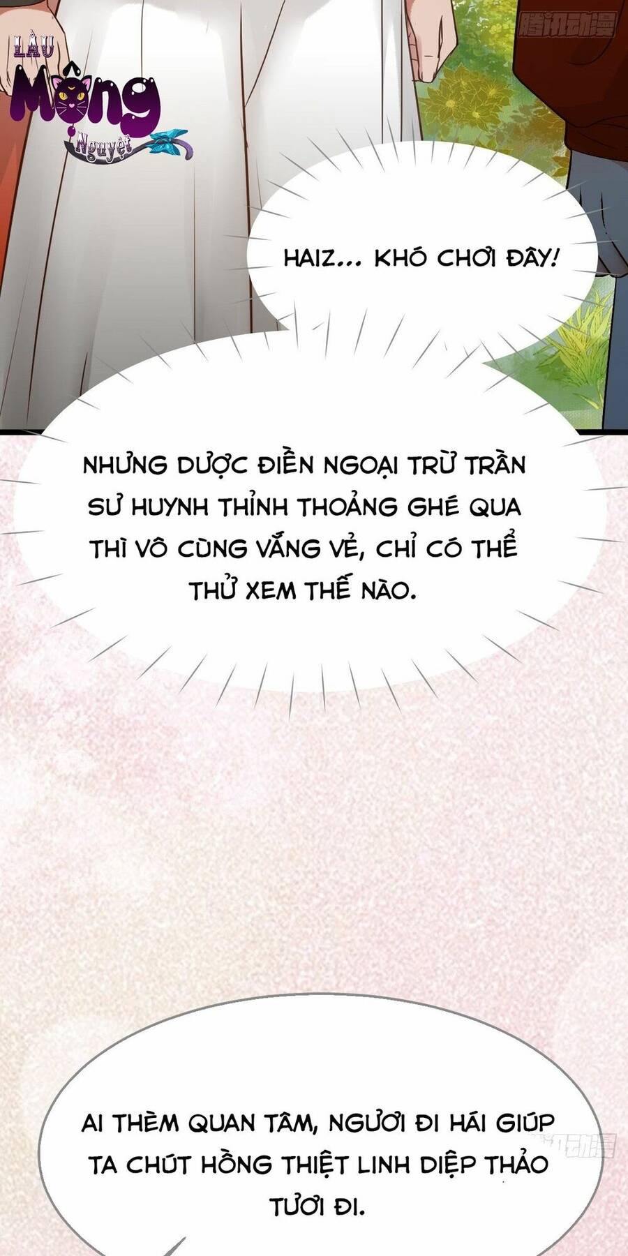 Tuyệt Sắc Quyến Rũ: Quỷ Y Chí Tôn Chap 473 - Next Chap 474