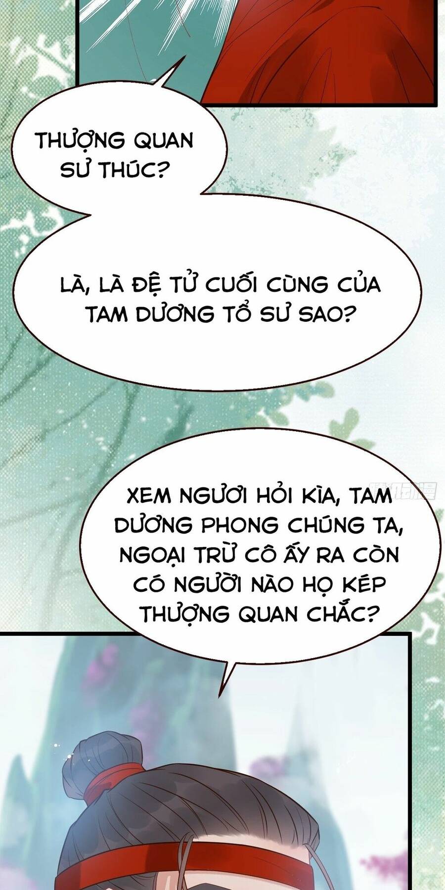 Tuyệt Sắc Quyến Rũ: Quỷ Y Chí Tôn Chap 474 - Next Chap 475
