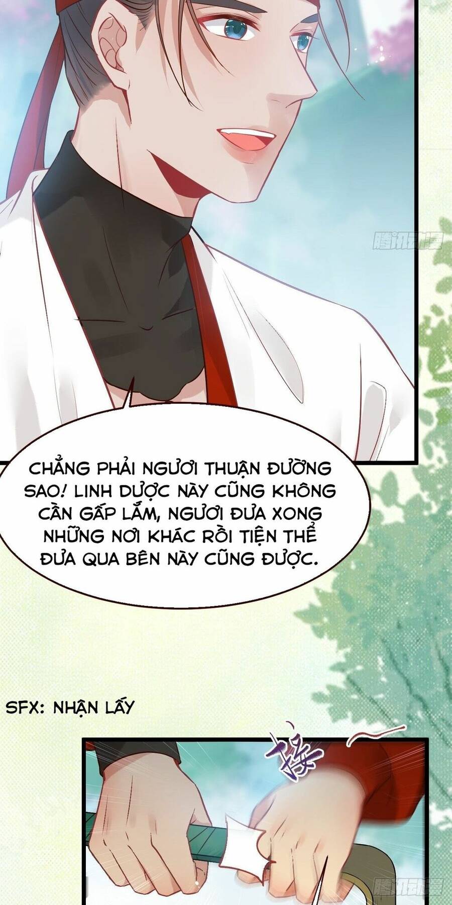 Tuyệt Sắc Quyến Rũ: Quỷ Y Chí Tôn Chap 474 - Next Chap 475