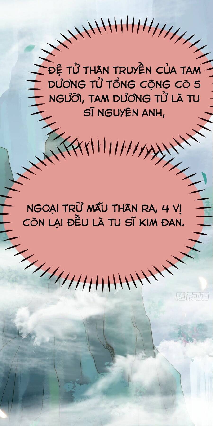 Tuyệt Sắc Quyến Rũ: Quỷ Y Chí Tôn Chap 474 - Next Chap 475