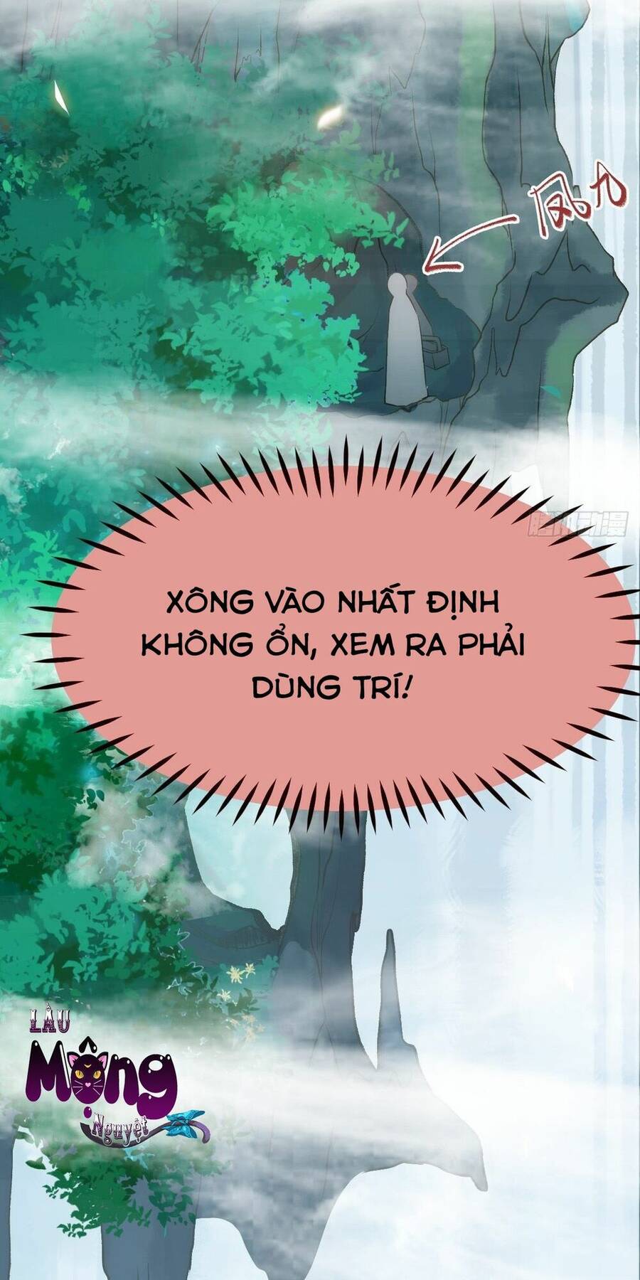 Tuyệt Sắc Quyến Rũ: Quỷ Y Chí Tôn Chap 474 - Next Chap 475