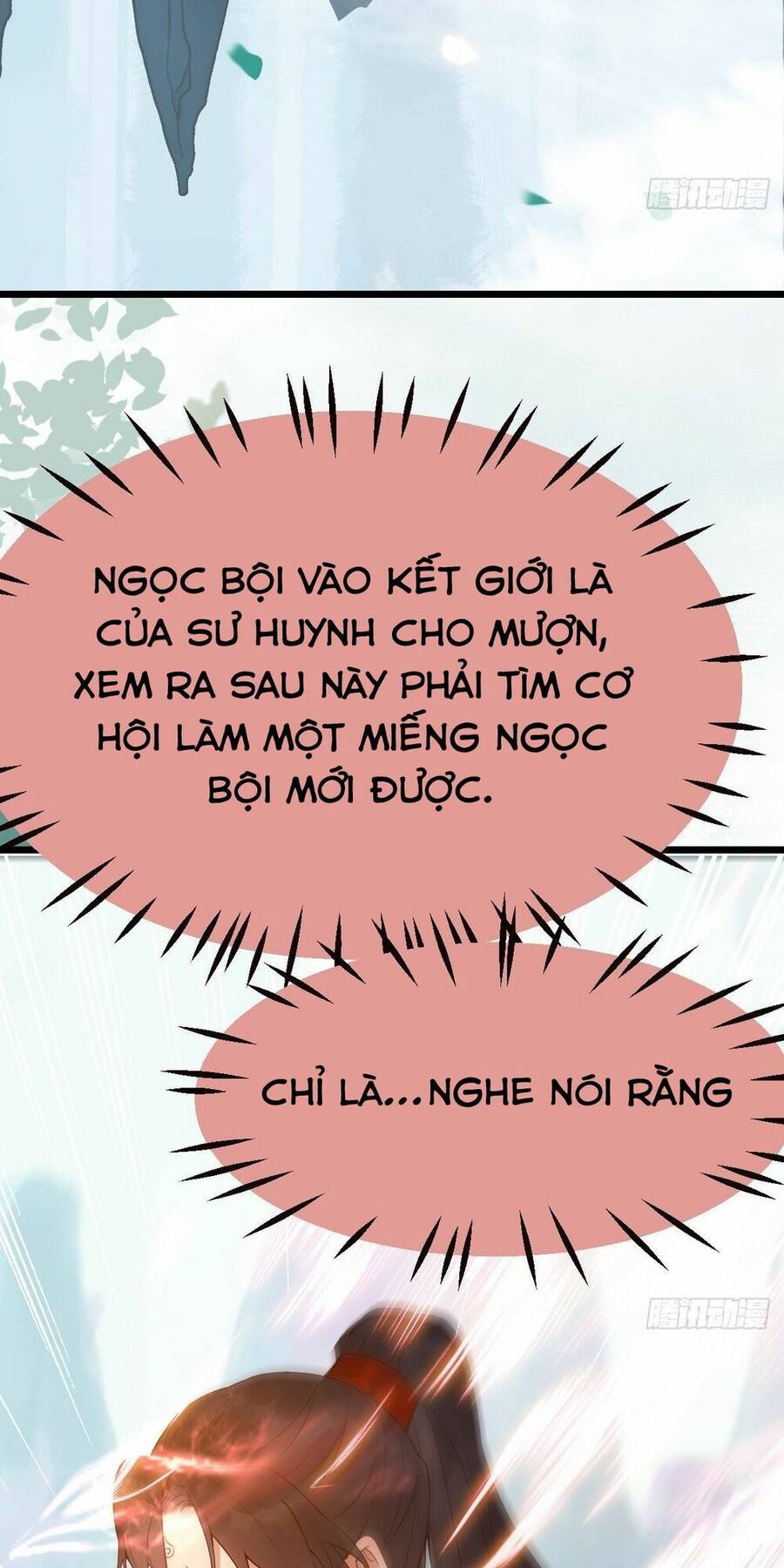 Tuyệt Sắc Quyến Rũ: Quỷ Y Chí Tôn Chap 474 - Next Chap 475