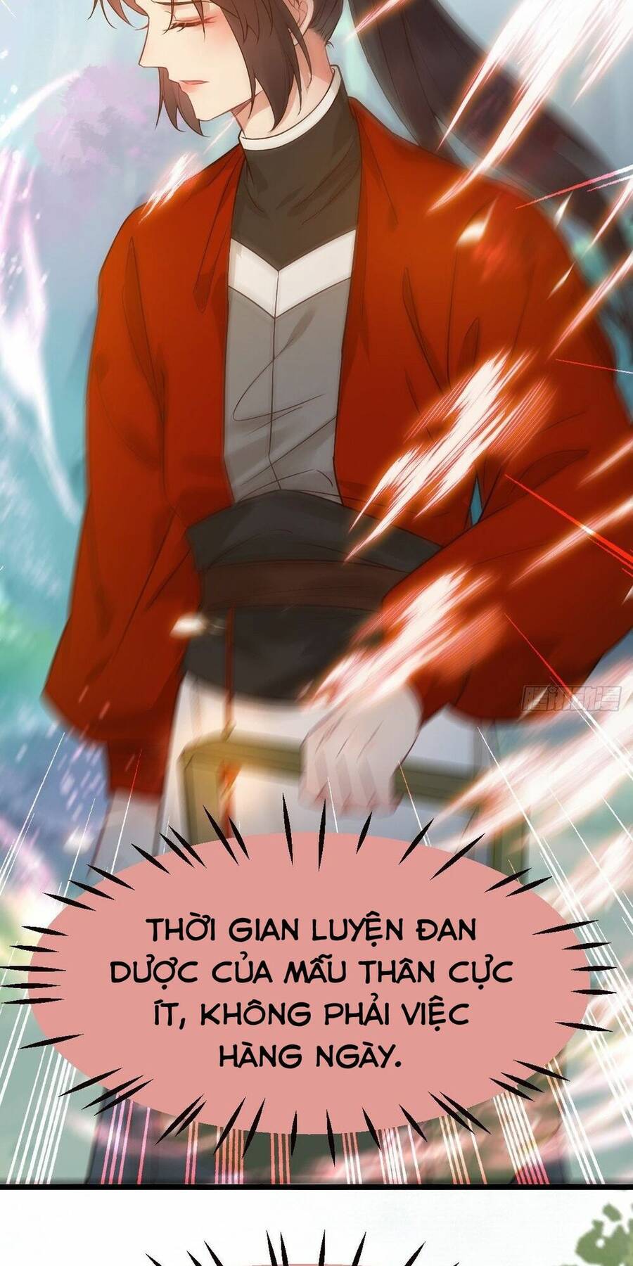 Tuyệt Sắc Quyến Rũ: Quỷ Y Chí Tôn Chap 474 - Next Chap 475