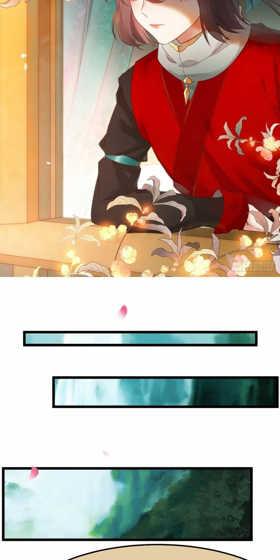 Tuyệt Sắc Quyến Rũ: Quỷ Y Chí Tôn Chap 474 - Next Chap 475