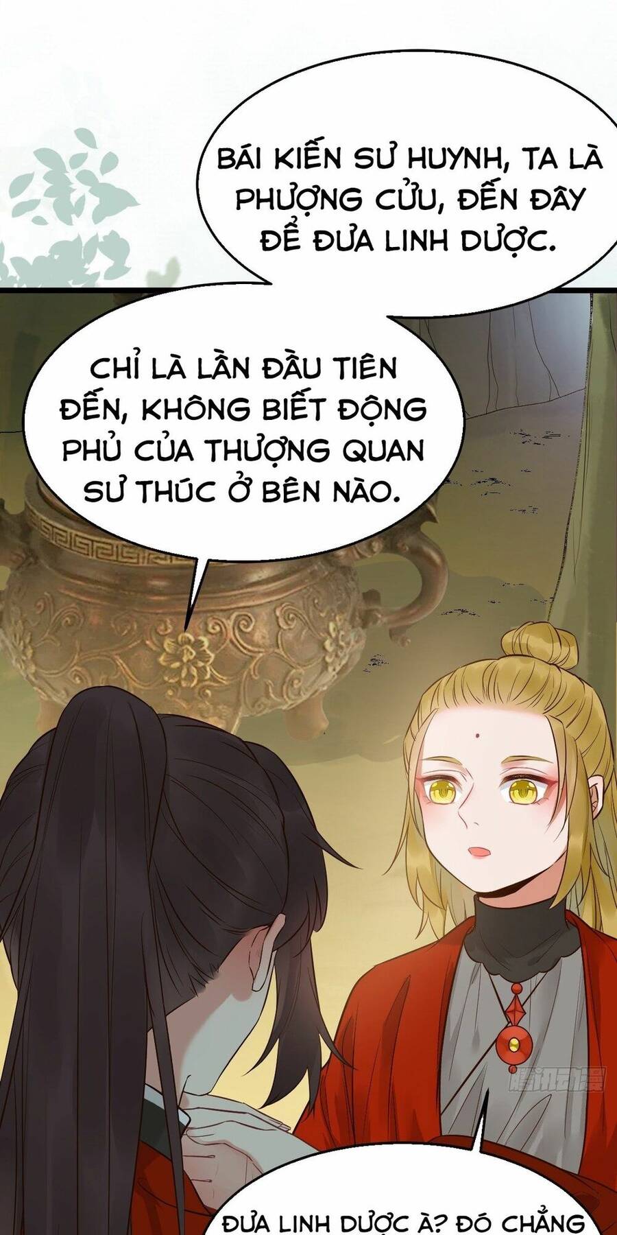 Tuyệt Sắc Quyến Rũ: Quỷ Y Chí Tôn Chap 474 - Next Chap 475