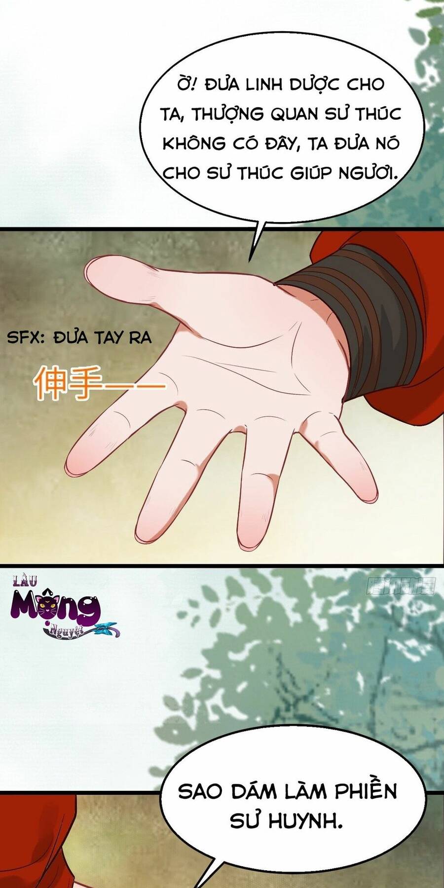 Tuyệt Sắc Quyến Rũ: Quỷ Y Chí Tôn Chap 474 - Next Chap 475