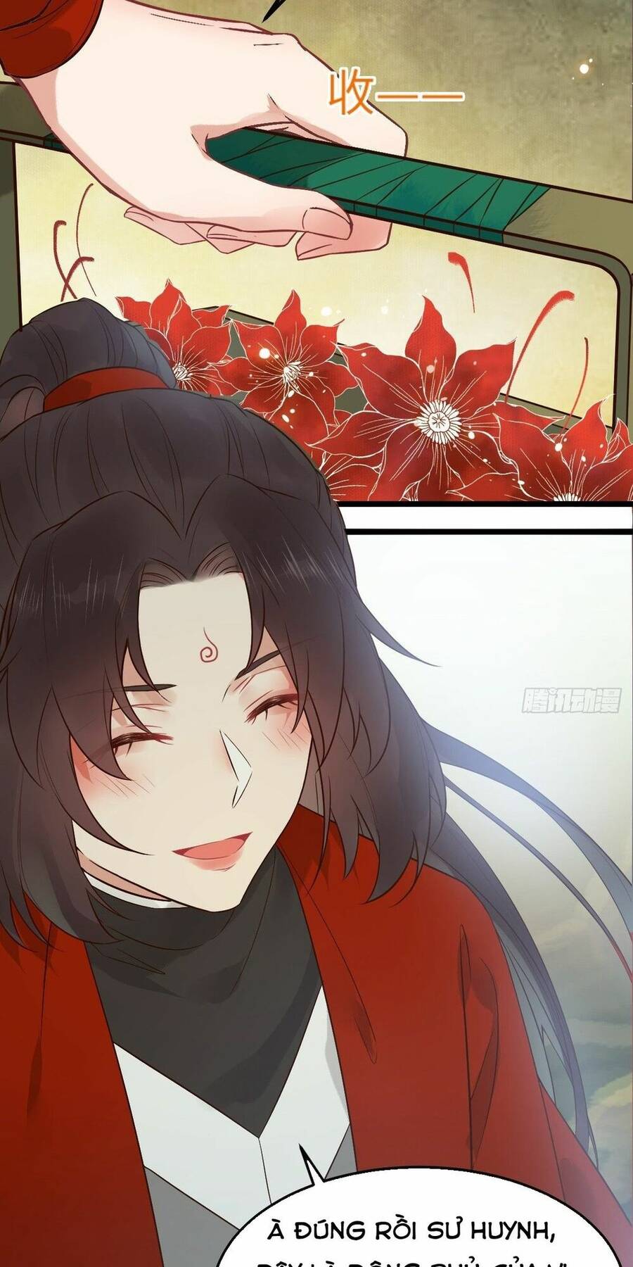 Tuyệt Sắc Quyến Rũ: Quỷ Y Chí Tôn Chap 474 - Next Chap 475