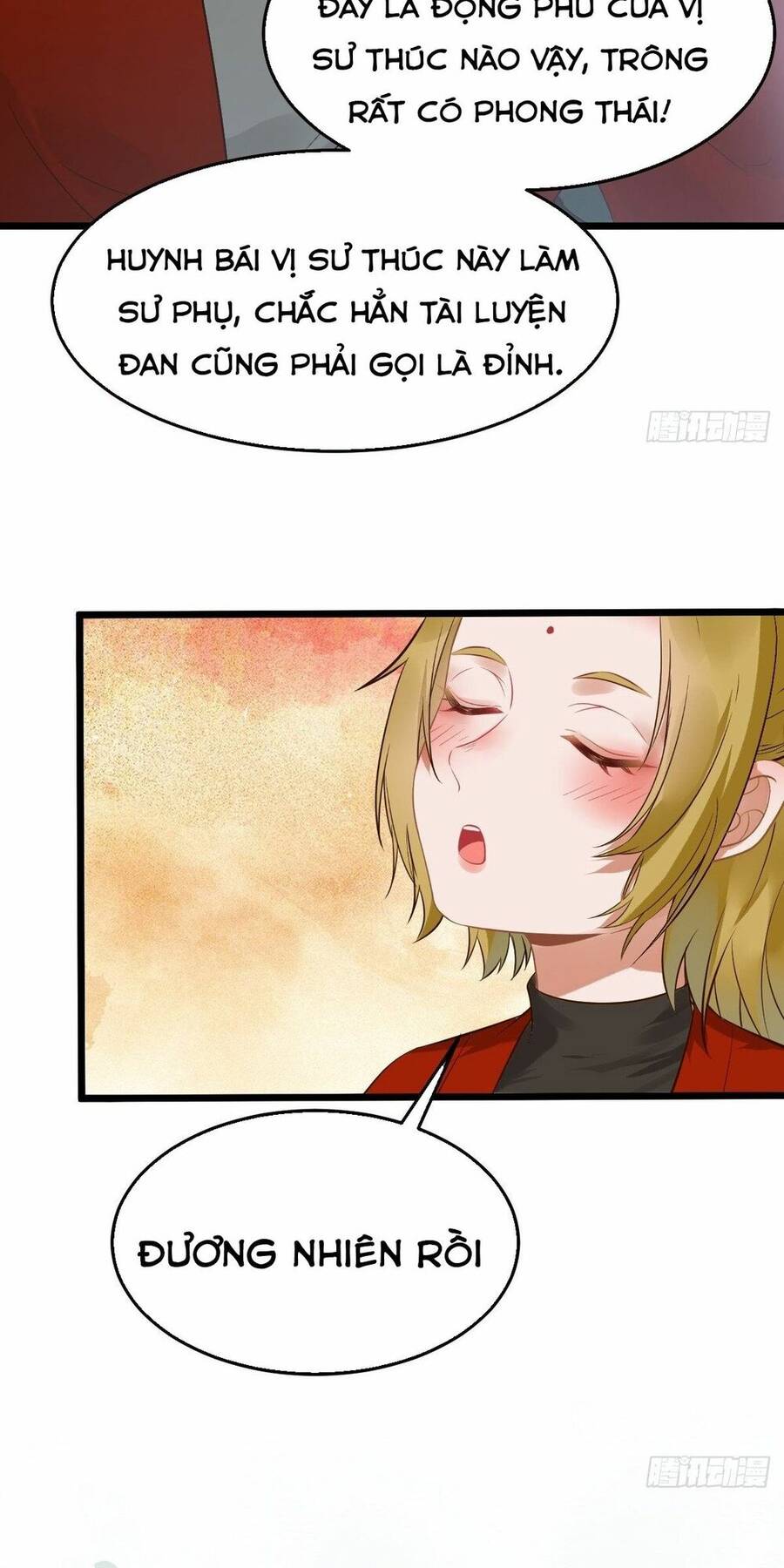 Tuyệt Sắc Quyến Rũ: Quỷ Y Chí Tôn Chap 474 - Next Chap 475
