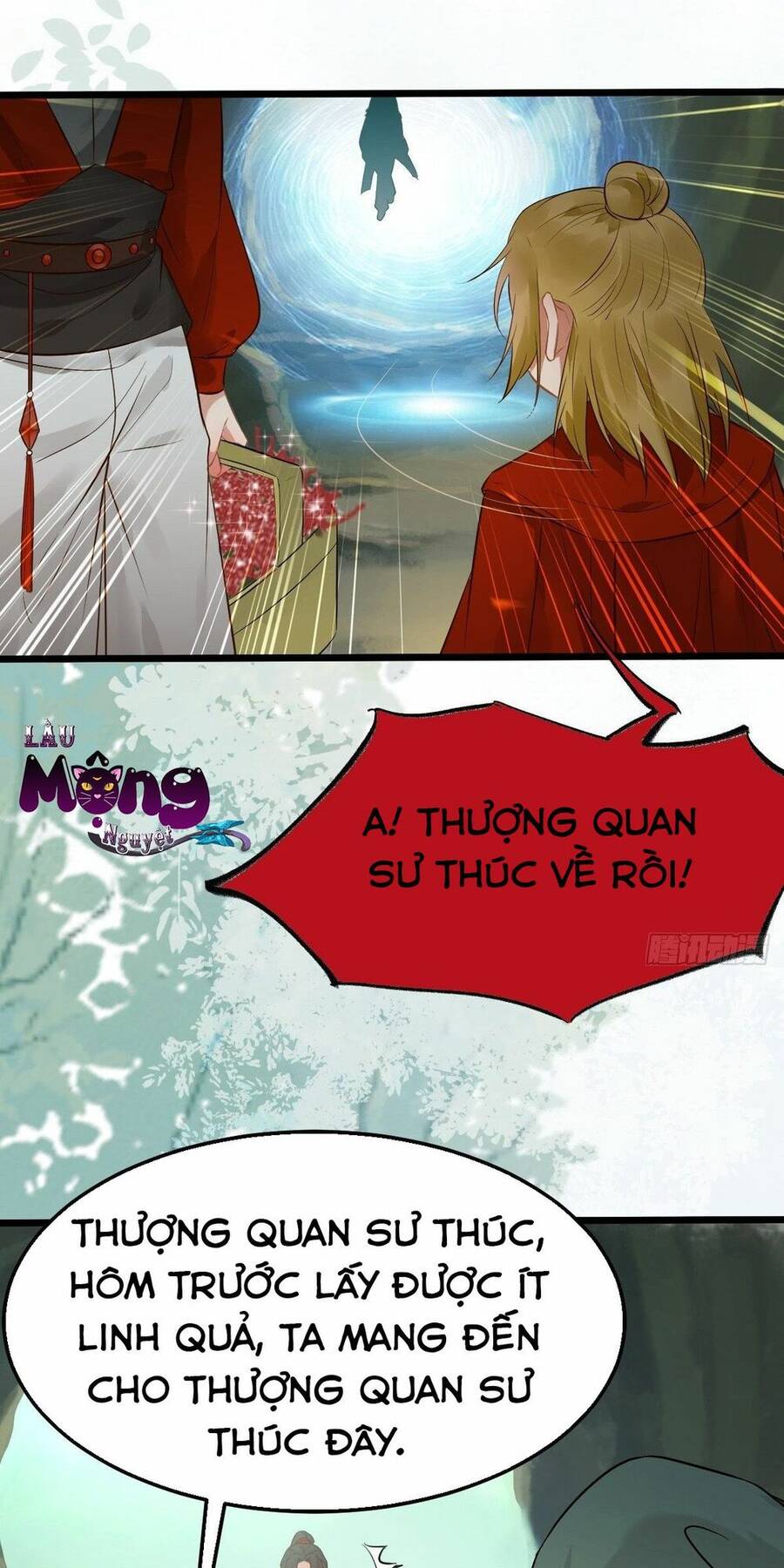 Tuyệt Sắc Quyến Rũ: Quỷ Y Chí Tôn Chap 474 - Next Chap 475