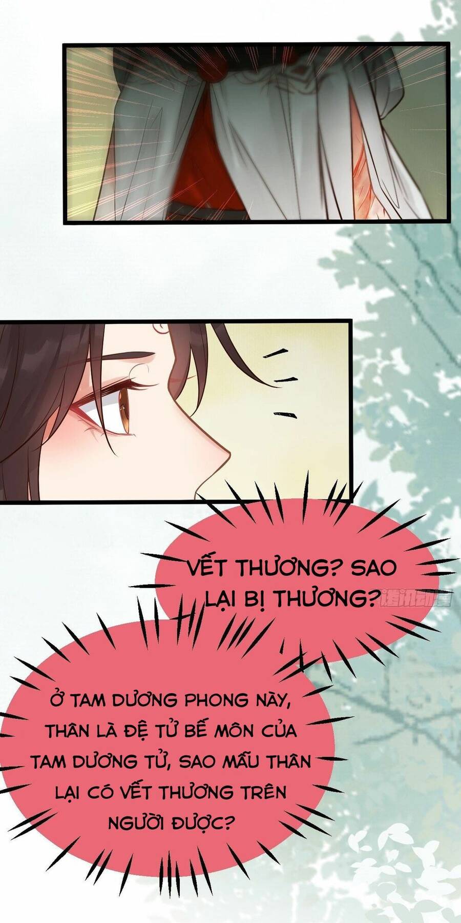Tuyệt Sắc Quyến Rũ: Quỷ Y Chí Tôn Chap 474 - Next Chap 475