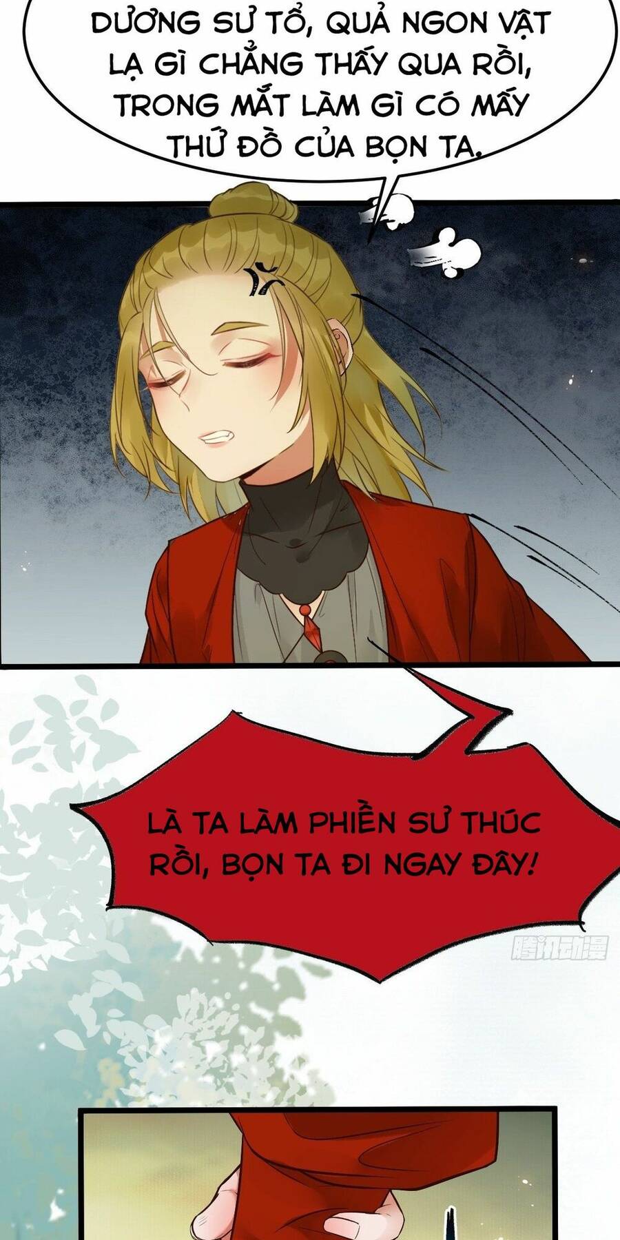 Tuyệt Sắc Quyến Rũ: Quỷ Y Chí Tôn Chap 474 - Next Chap 475