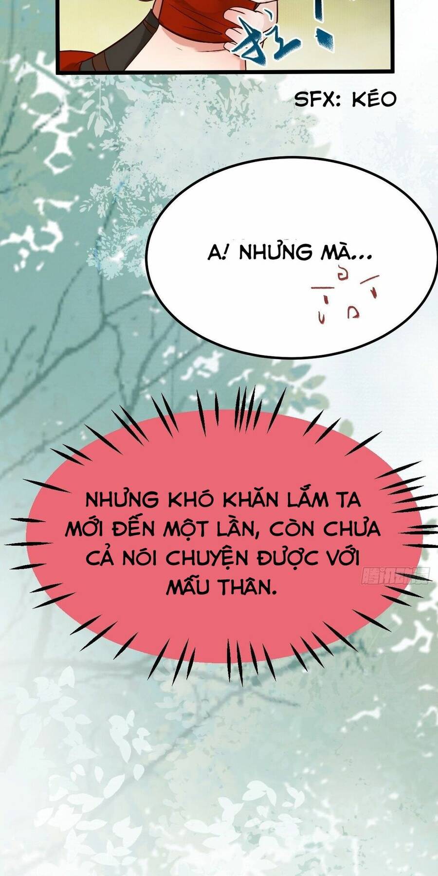 Tuyệt Sắc Quyến Rũ: Quỷ Y Chí Tôn Chap 474 - Next Chap 475