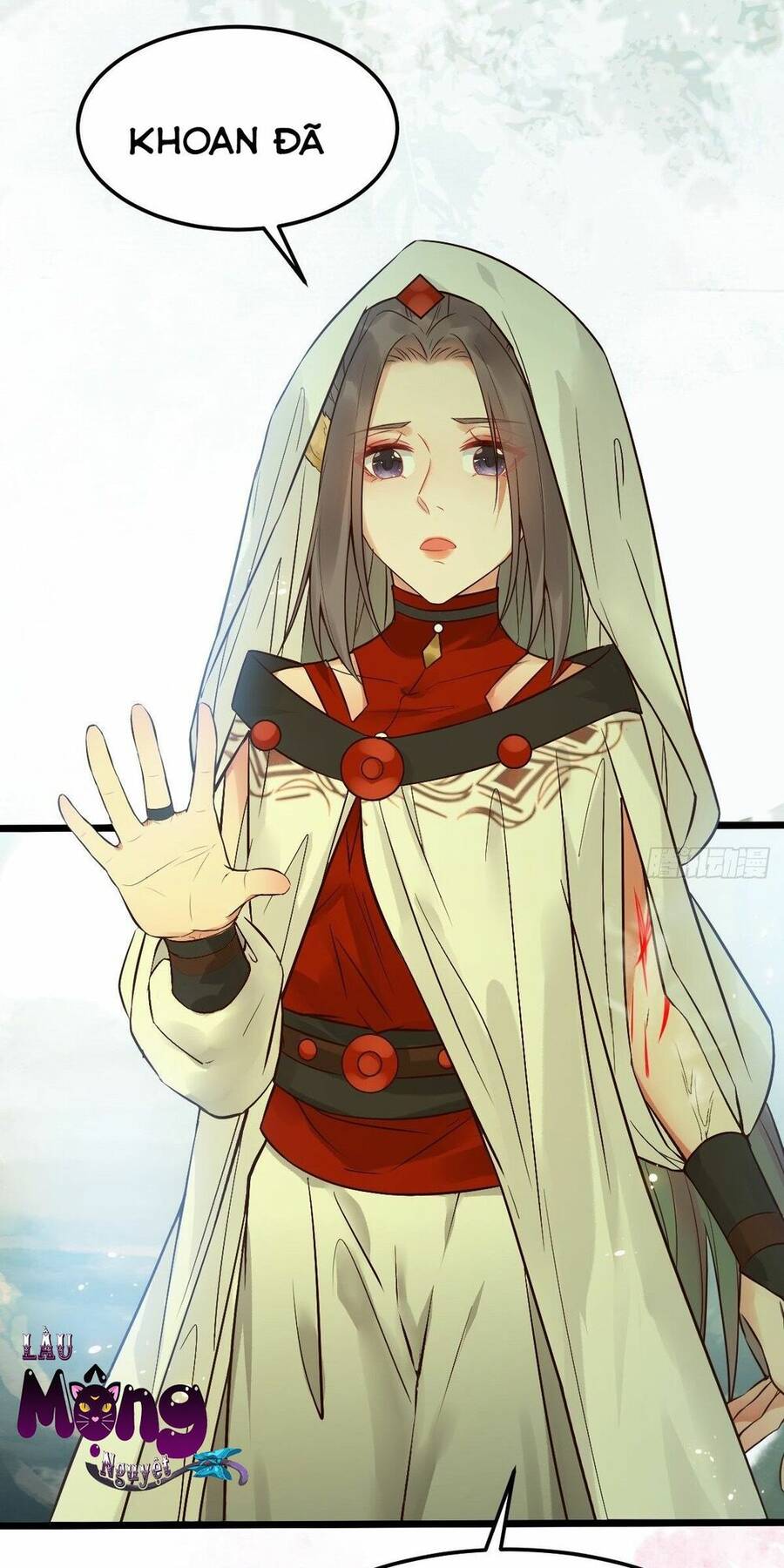 Tuyệt Sắc Quyến Rũ: Quỷ Y Chí Tôn Chap 474 - Next Chap 475