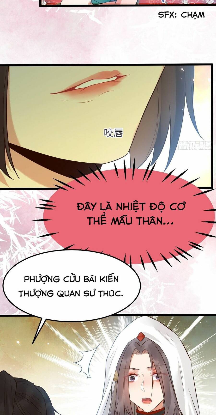 Tuyệt Sắc Quyến Rũ: Quỷ Y Chí Tôn Chap 474 - Next Chap 475