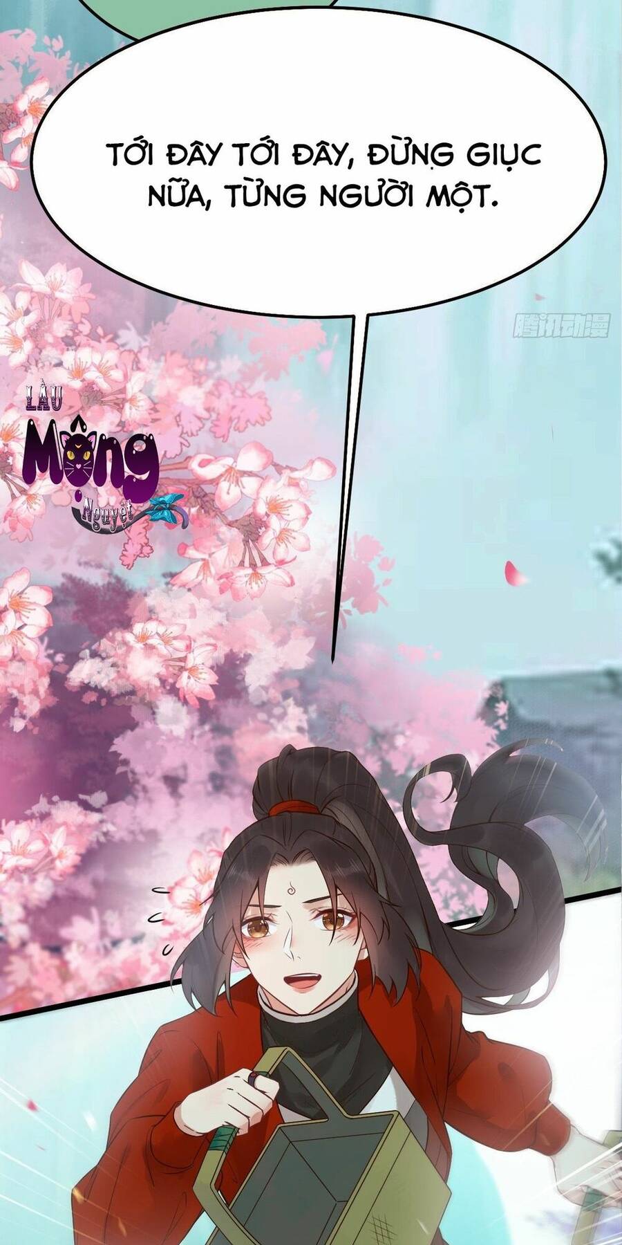 Tuyệt Sắc Quyến Rũ: Quỷ Y Chí Tôn Chap 474 - Next Chap 475