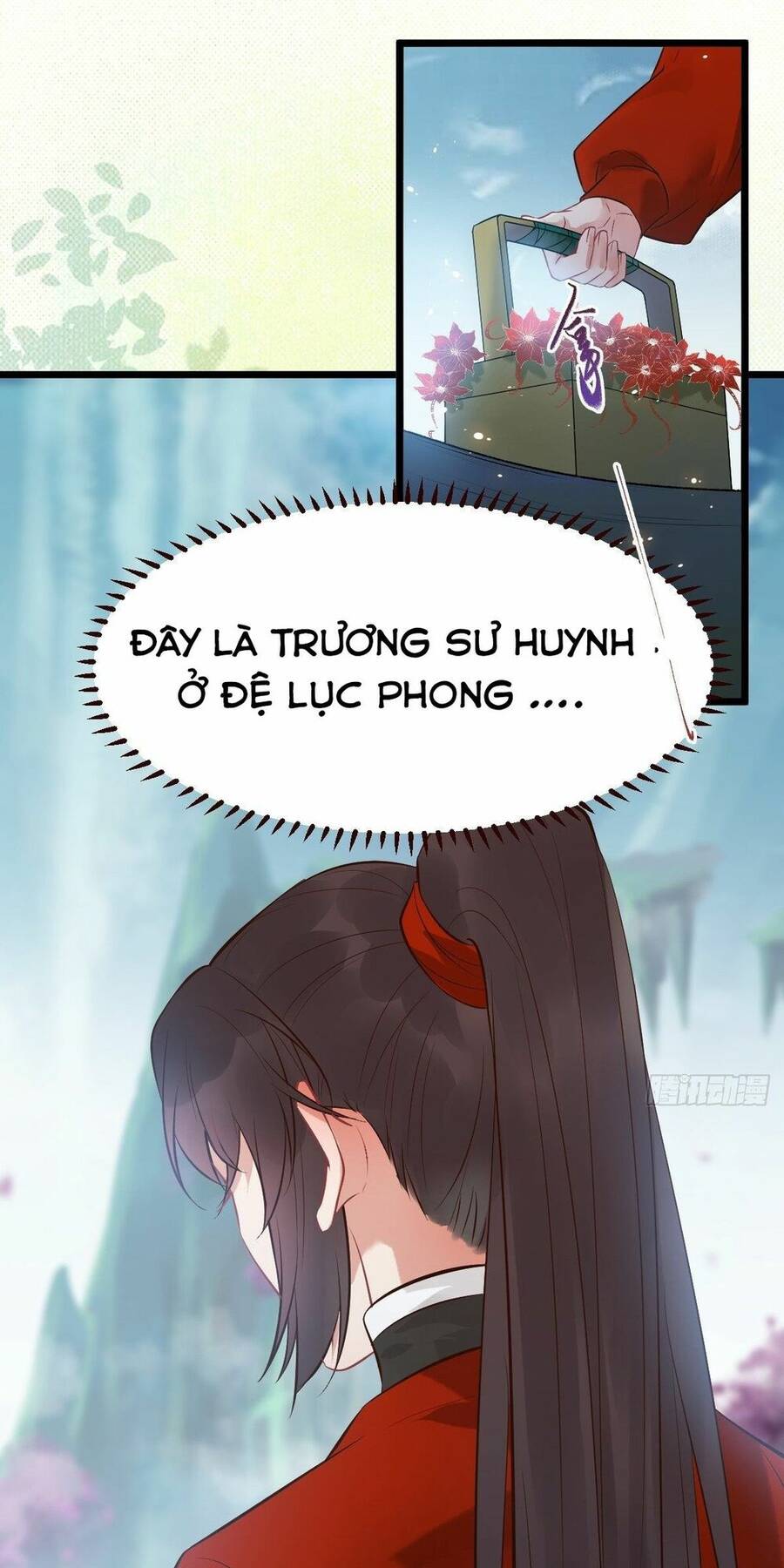 Tuyệt Sắc Quyến Rũ: Quỷ Y Chí Tôn Chap 474 - Next Chap 475