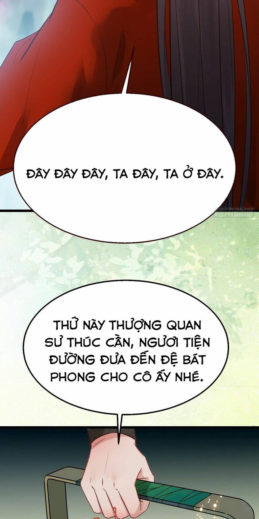 Tuyệt Sắc Quyến Rũ: Quỷ Y Chí Tôn Chap 474 - Next Chap 475