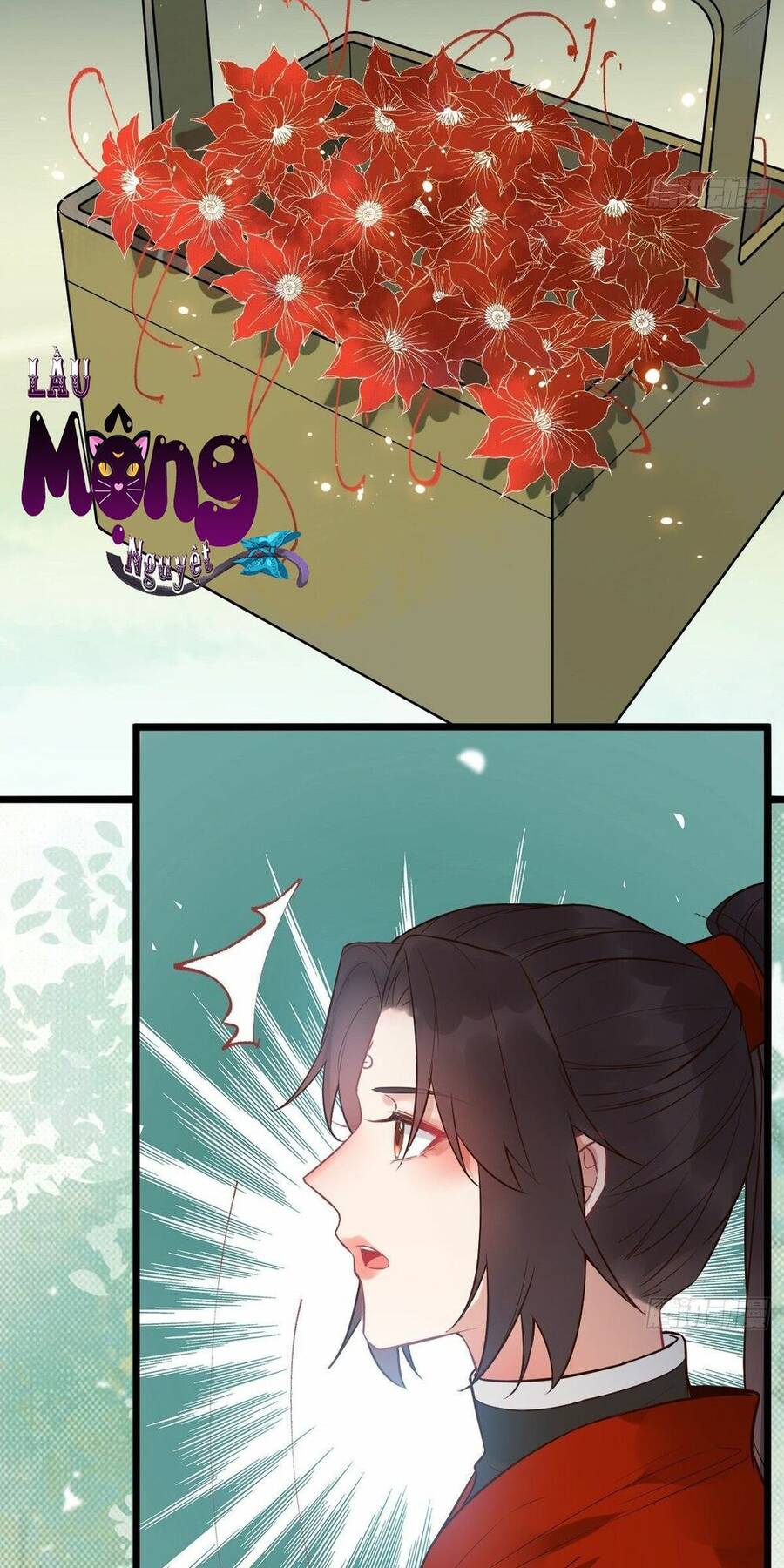 Tuyệt Sắc Quyến Rũ: Quỷ Y Chí Tôn Chap 474 - Next Chap 475