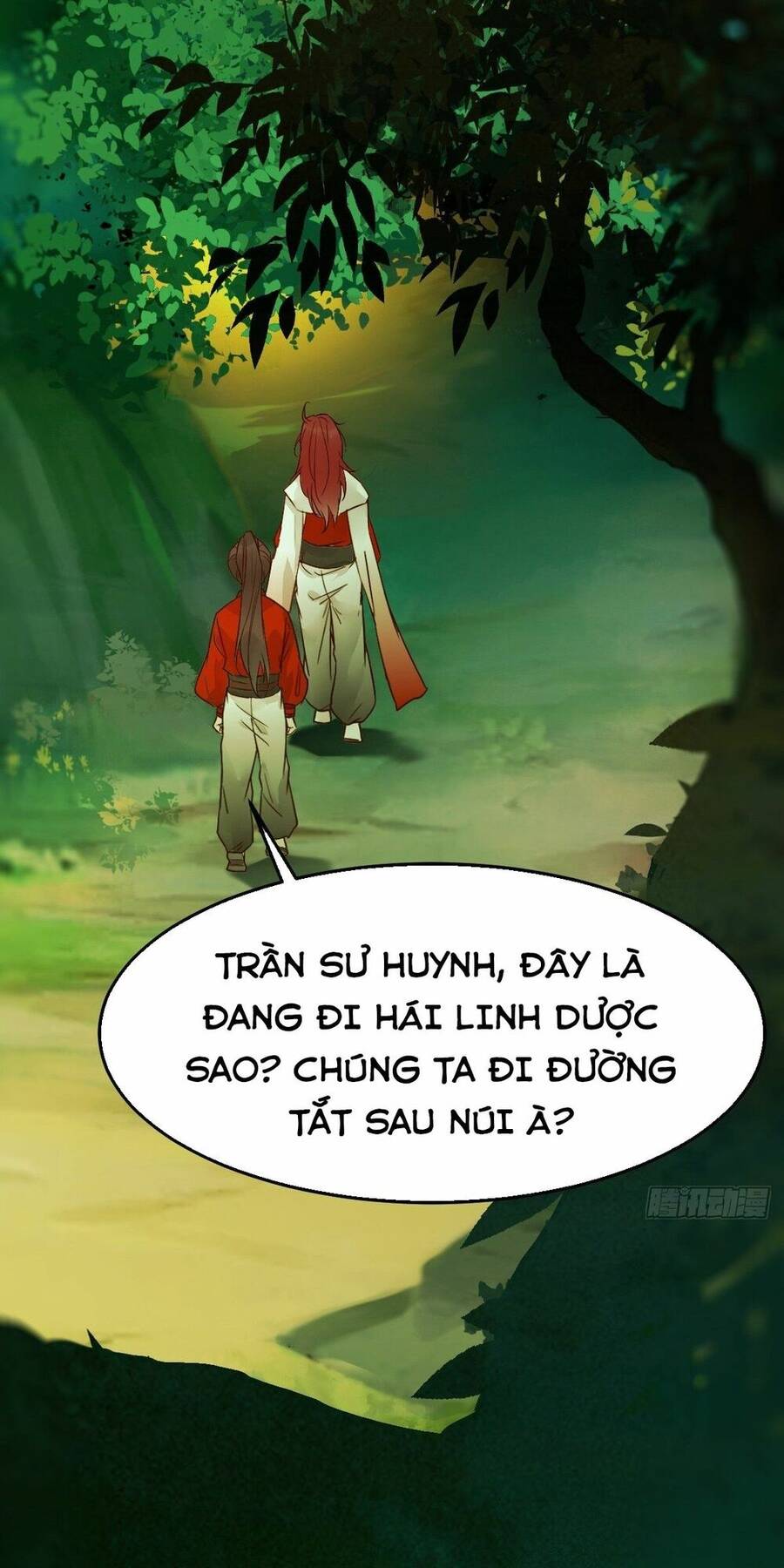 Tuyệt Sắc Quyến Rũ: Quỷ Y Chí Tôn Chap 475 - Next Chap 476