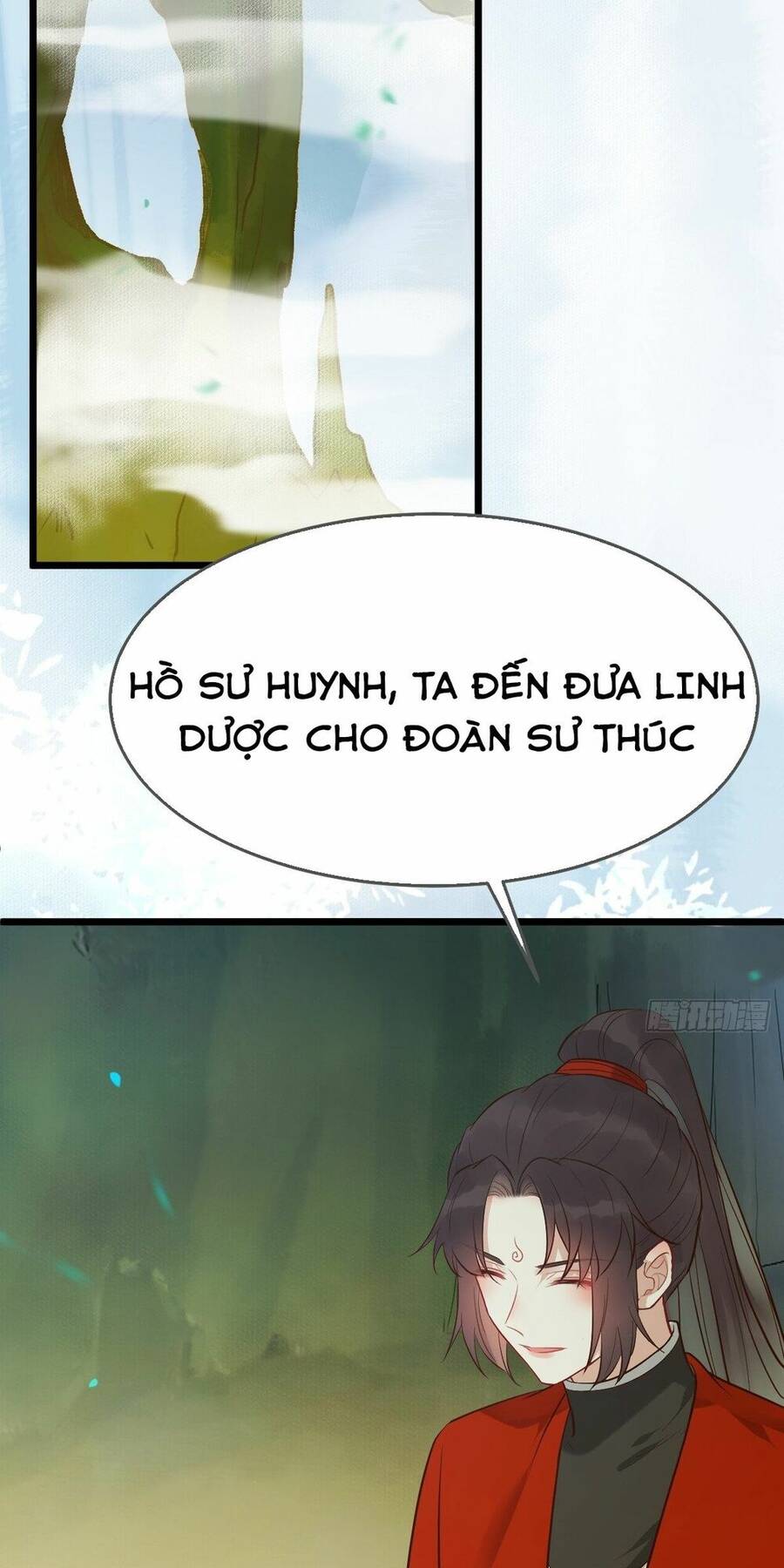 Tuyệt Sắc Quyến Rũ: Quỷ Y Chí Tôn Chap 475 - Next Chap 476