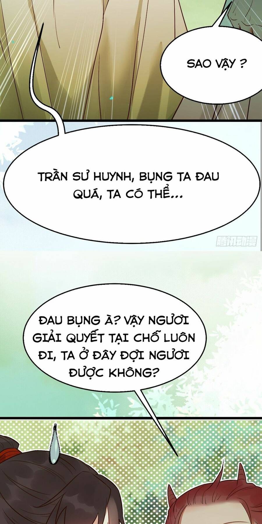 Tuyệt Sắc Quyến Rũ: Quỷ Y Chí Tôn Chap 475 - Next Chap 476