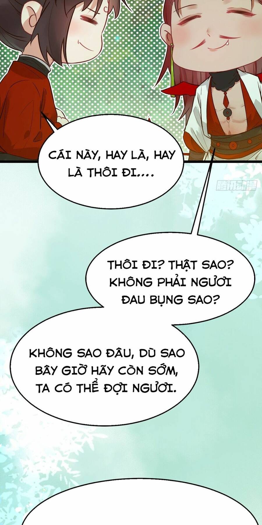 Tuyệt Sắc Quyến Rũ: Quỷ Y Chí Tôn Chap 475 - Next Chap 476