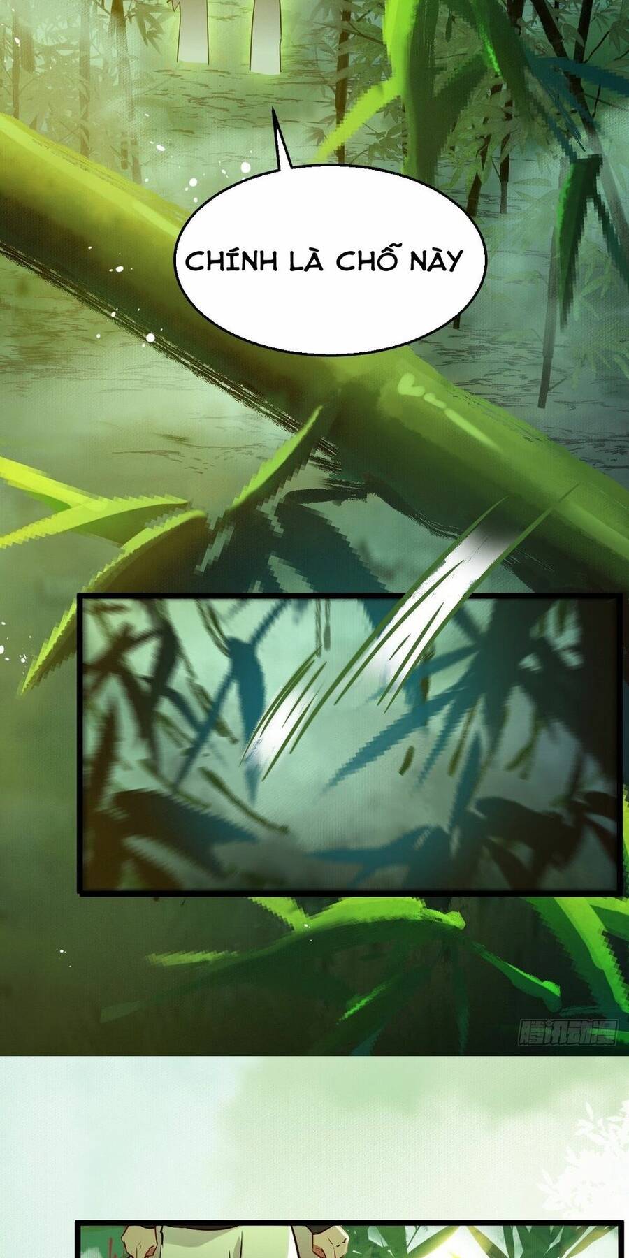 Tuyệt Sắc Quyến Rũ: Quỷ Y Chí Tôn Chap 475 - Next Chap 476