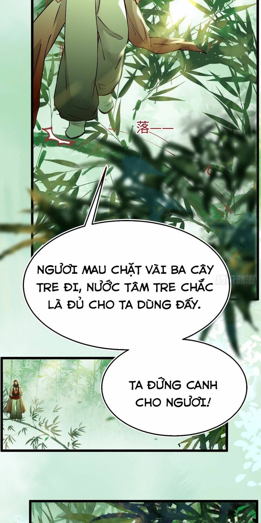 Tuyệt Sắc Quyến Rũ: Quỷ Y Chí Tôn Chap 475 - Next Chap 476