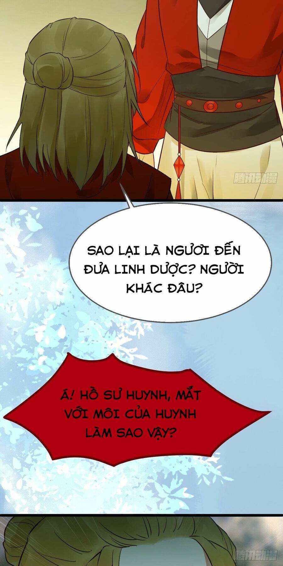 Tuyệt Sắc Quyến Rũ: Quỷ Y Chí Tôn Chap 475 - Next Chap 476
