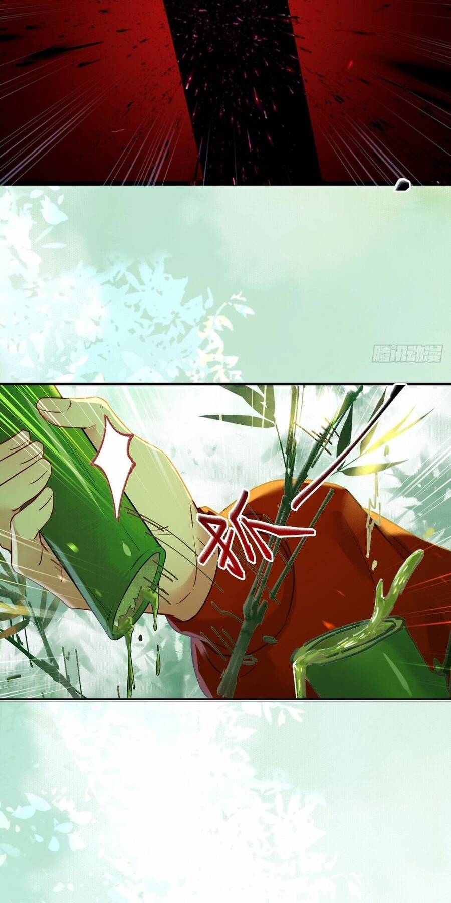Tuyệt Sắc Quyến Rũ: Quỷ Y Chí Tôn Chap 475 - Next Chap 476
