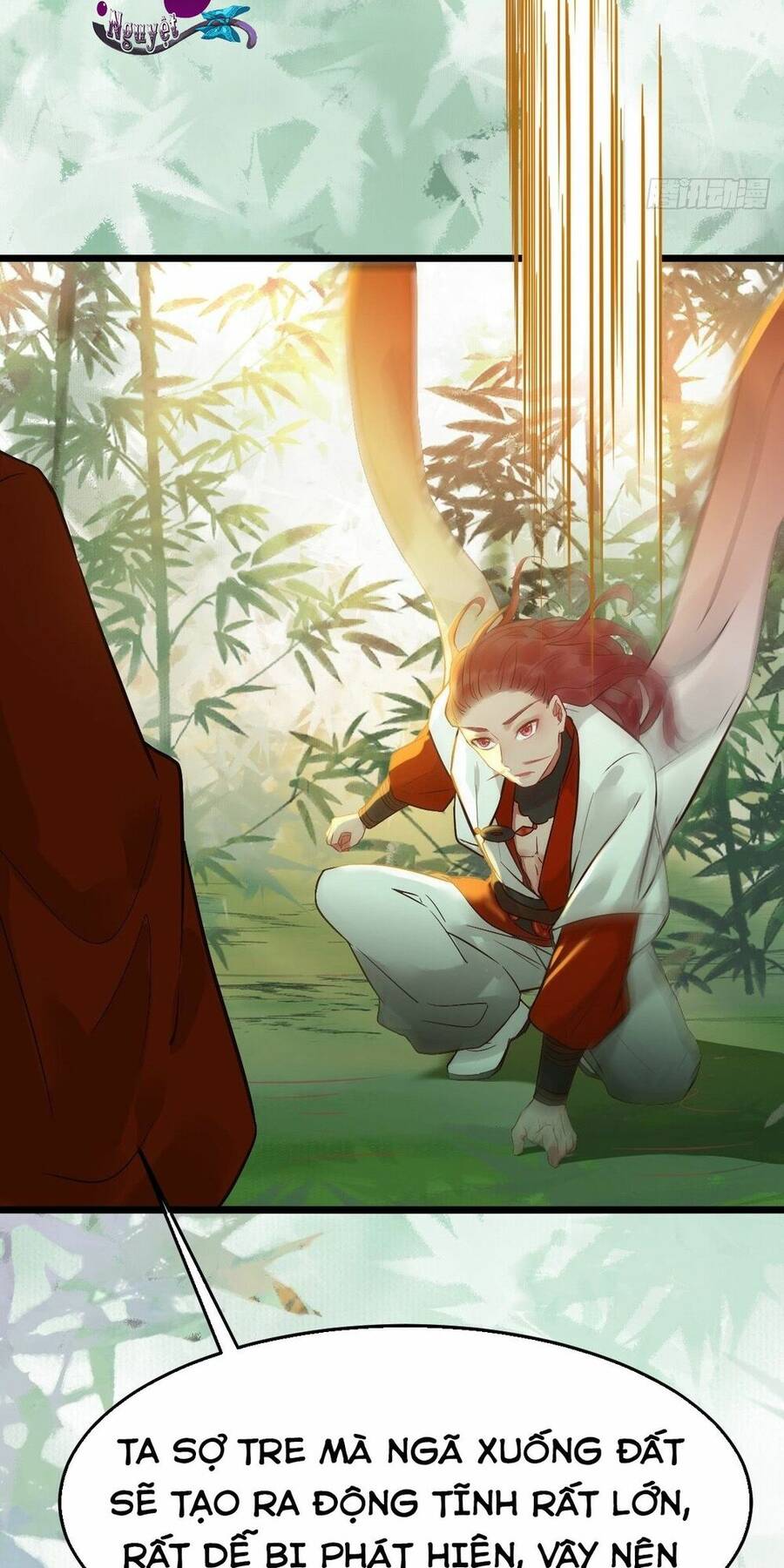 Tuyệt Sắc Quyến Rũ: Quỷ Y Chí Tôn Chap 475 - Next Chap 476