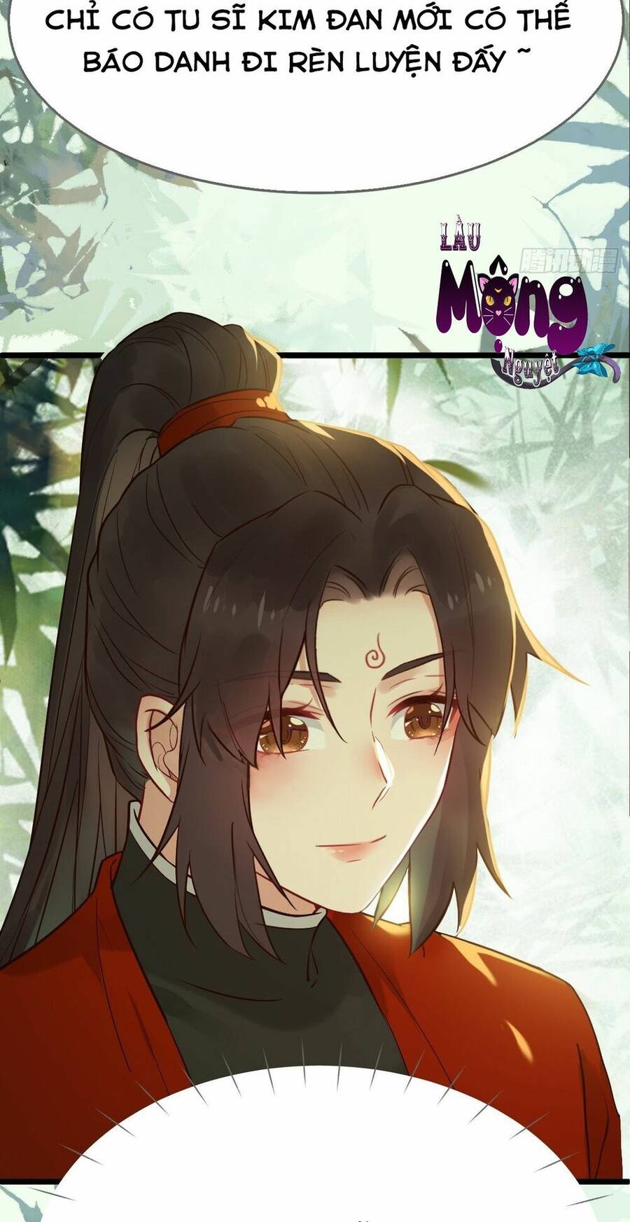 Tuyệt Sắc Quyến Rũ: Quỷ Y Chí Tôn Chap 475 - Next Chap 476