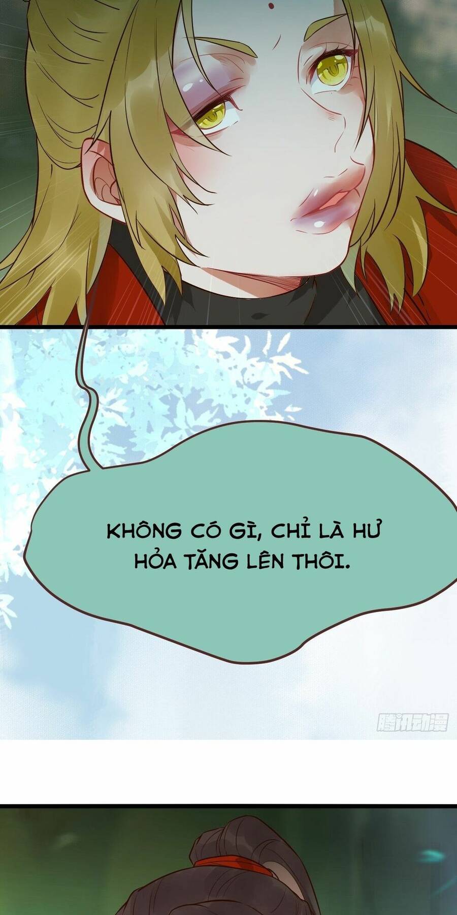 Tuyệt Sắc Quyến Rũ: Quỷ Y Chí Tôn Chap 475 - Next Chap 476