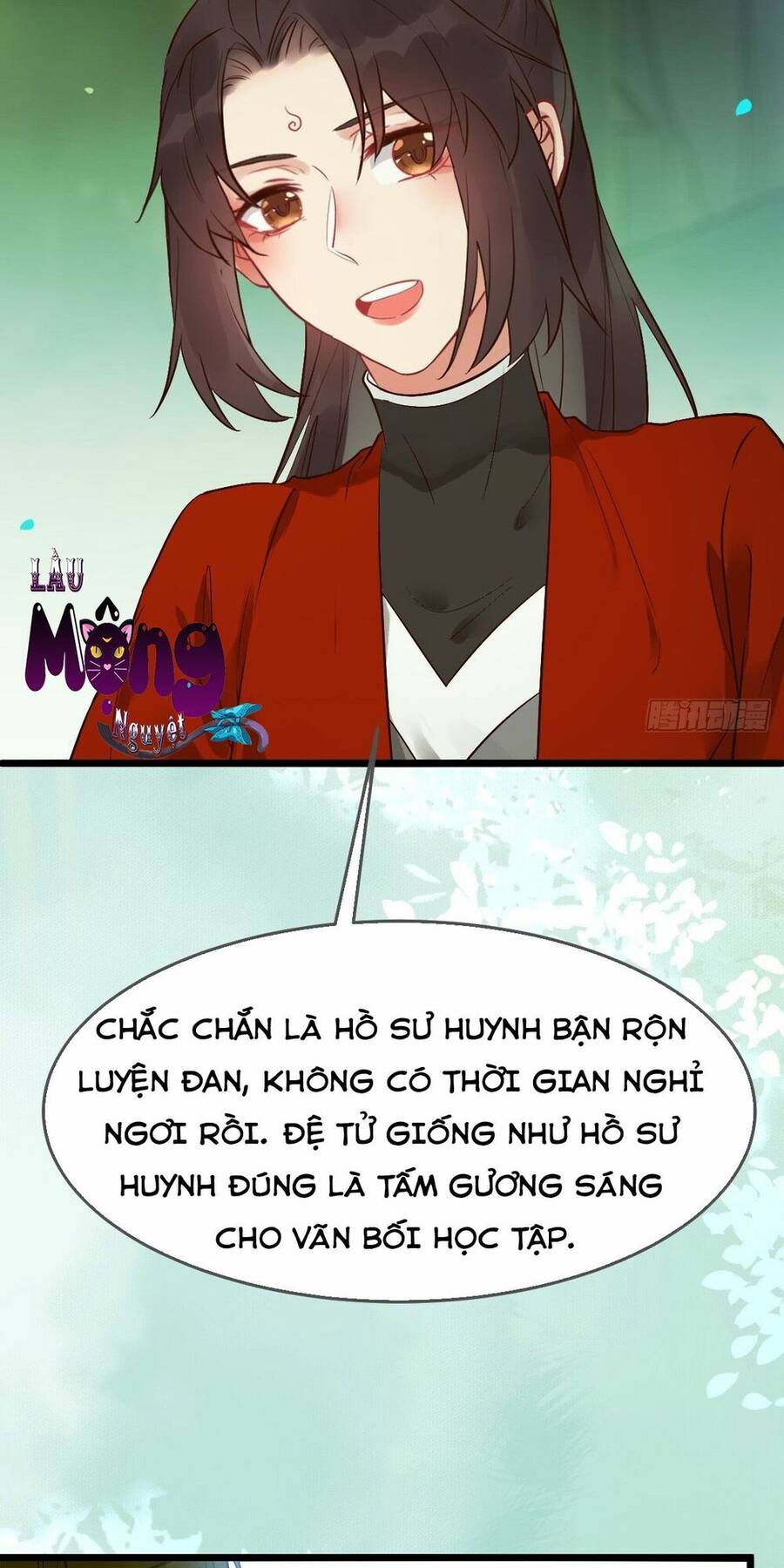 Tuyệt Sắc Quyến Rũ: Quỷ Y Chí Tôn Chap 475 - Next Chap 476