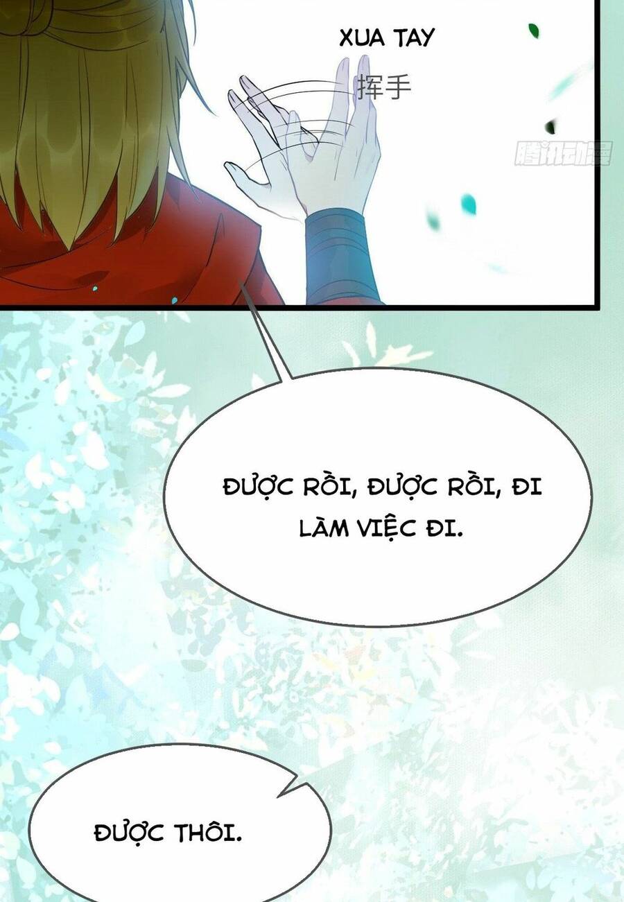 Tuyệt Sắc Quyến Rũ: Quỷ Y Chí Tôn Chap 475 - Next Chap 476