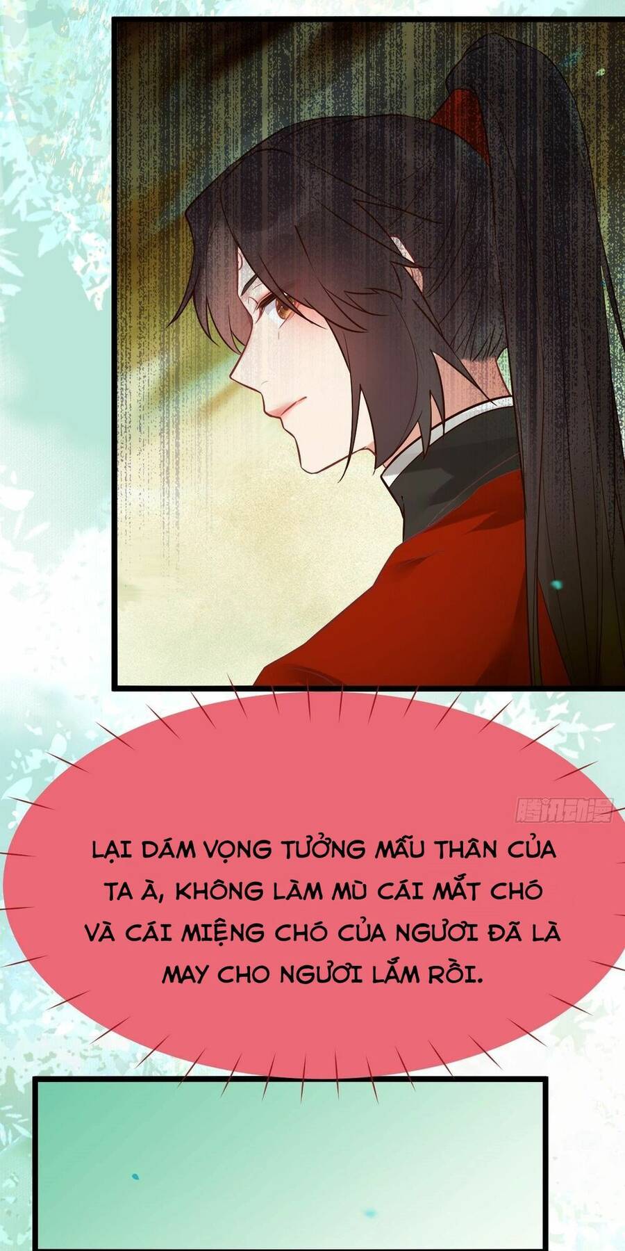 Tuyệt Sắc Quyến Rũ: Quỷ Y Chí Tôn Chap 475 - Next Chap 476