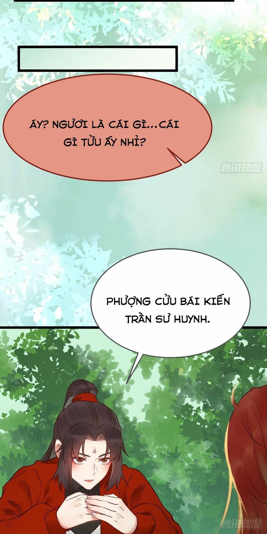 Tuyệt Sắc Quyến Rũ: Quỷ Y Chí Tôn Chap 475 - Next Chap 476