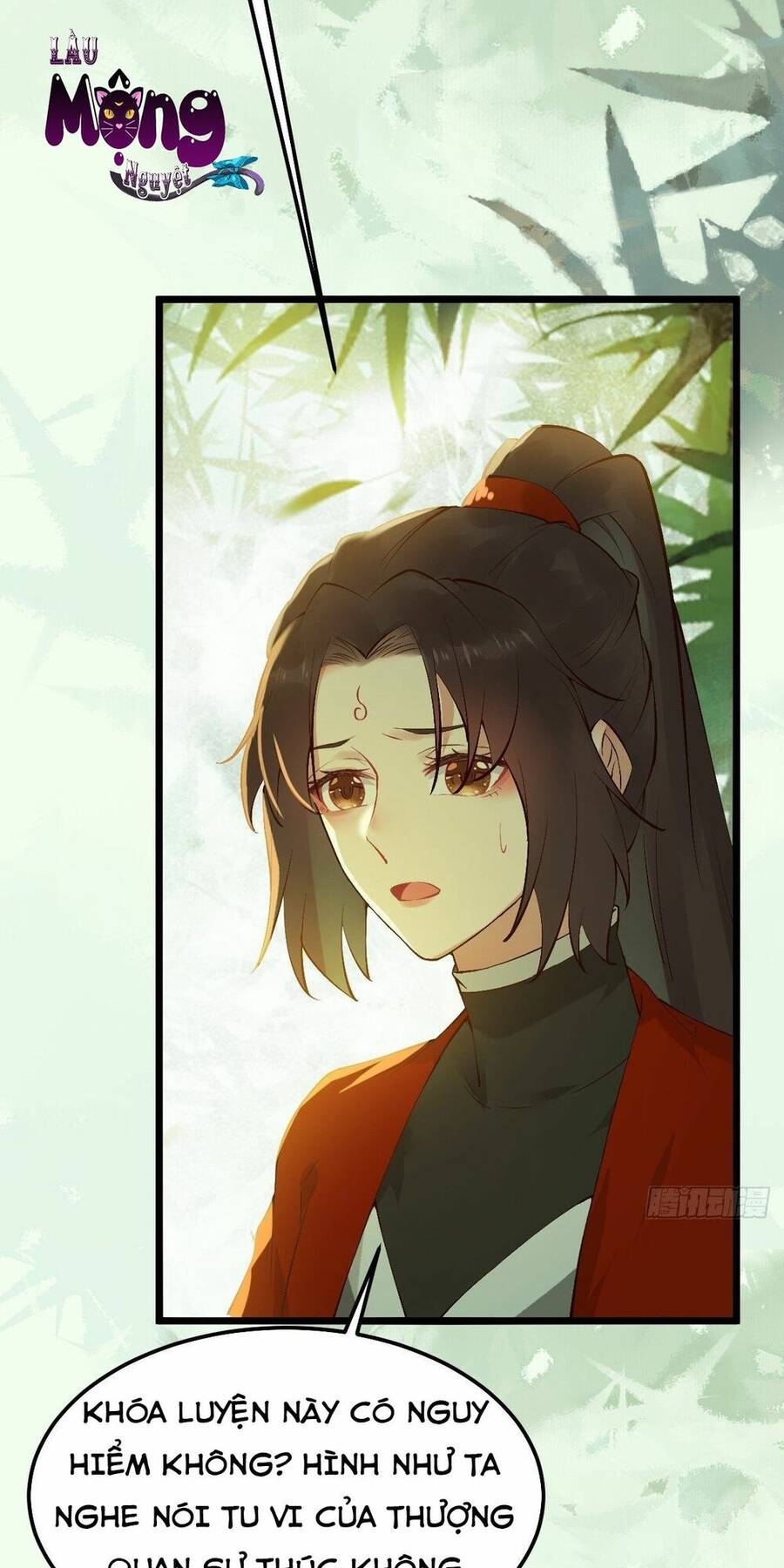 Tuyệt Sắc Quyến Rũ: Quỷ Y Chí Tôn Chap 476 - Next Chap 477