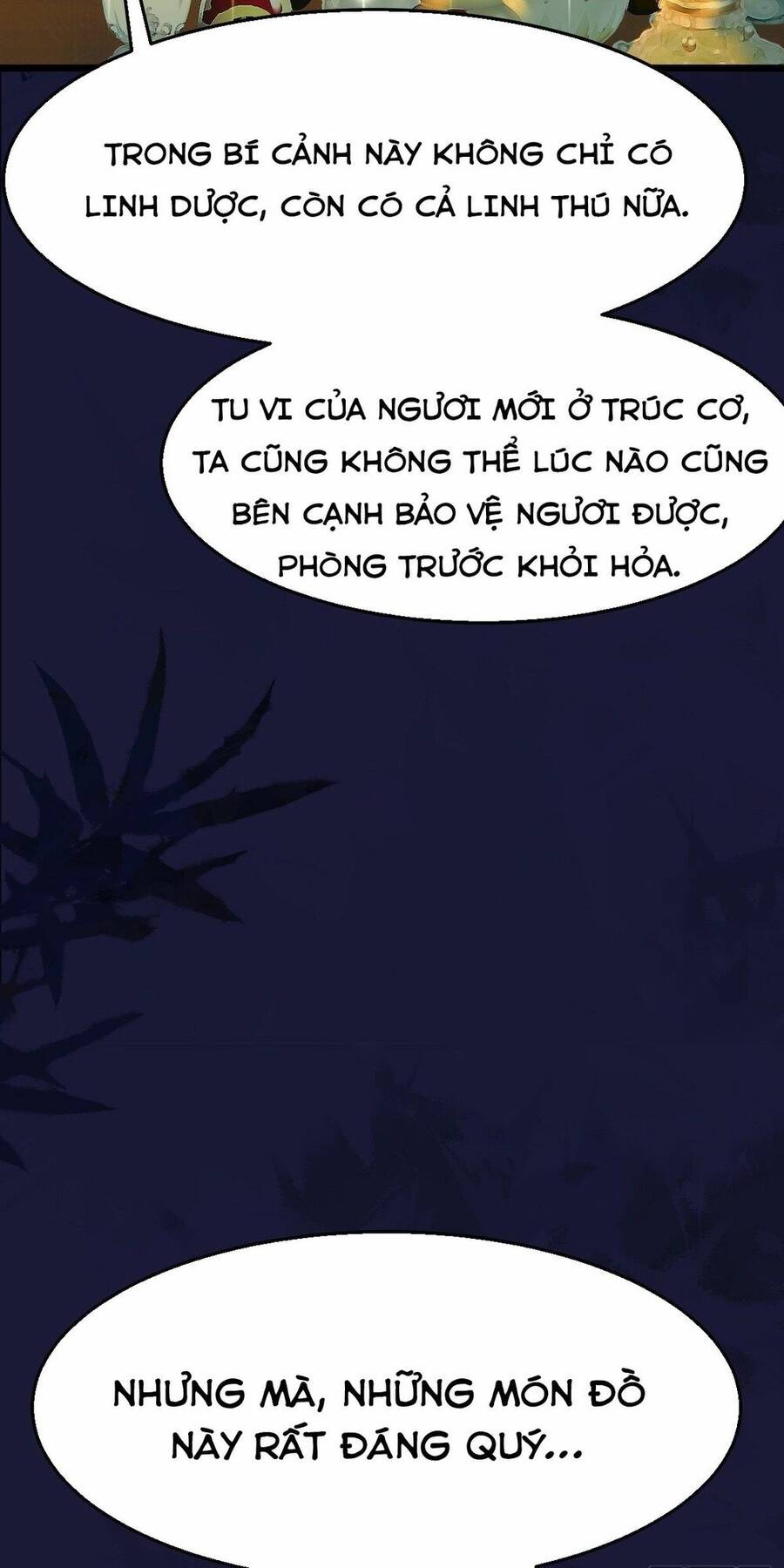 Tuyệt Sắc Quyến Rũ: Quỷ Y Chí Tôn Chap 476 - Next Chap 477