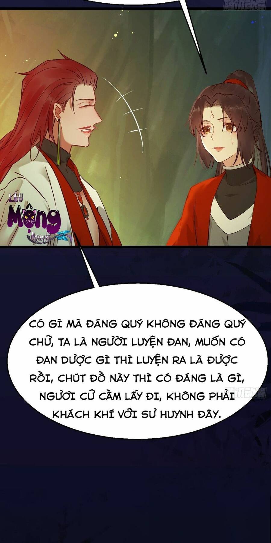 Tuyệt Sắc Quyến Rũ: Quỷ Y Chí Tôn Chap 476 - Next Chap 477