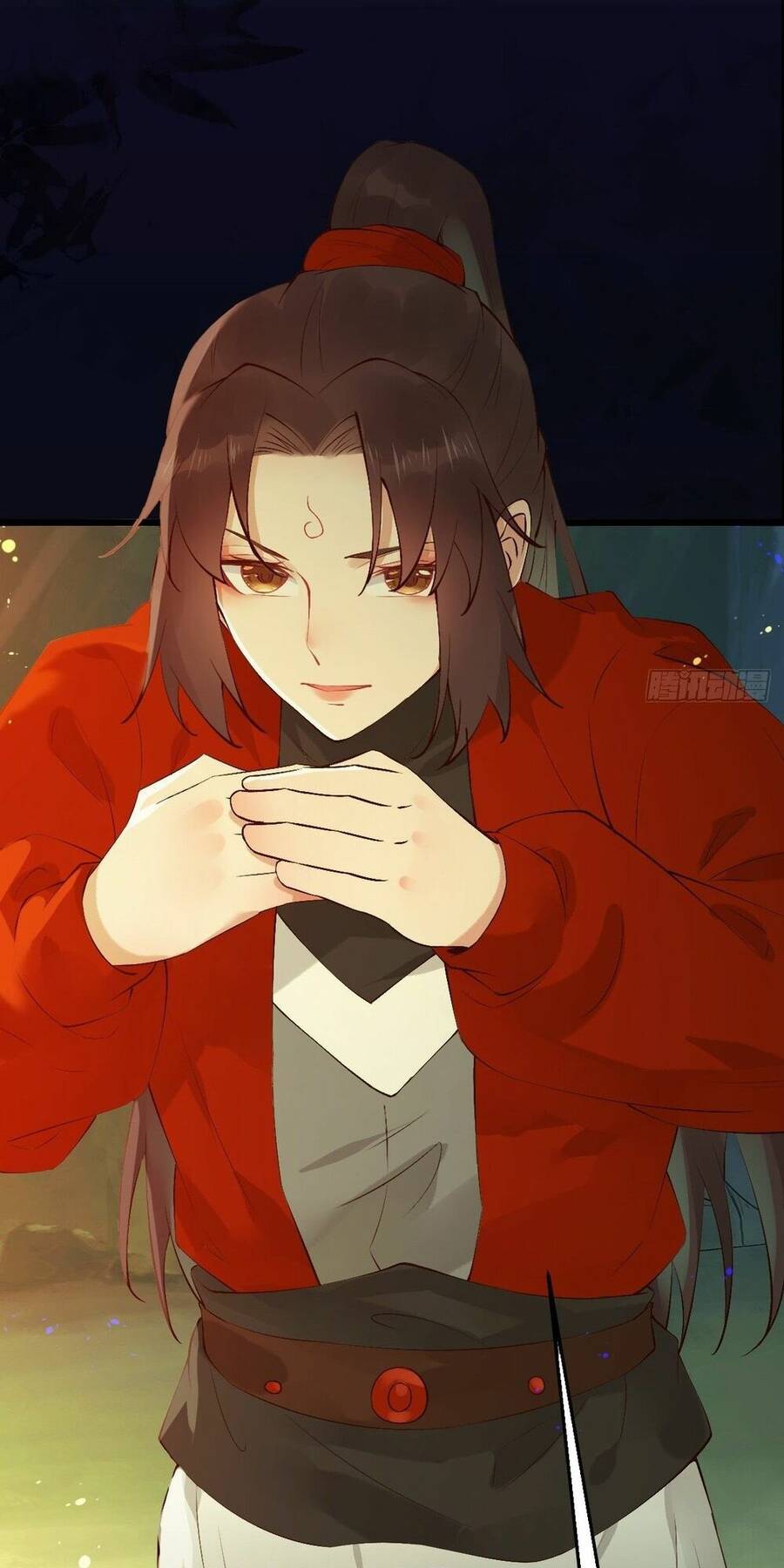 Tuyệt Sắc Quyến Rũ: Quỷ Y Chí Tôn Chap 476 - Next Chap 477
