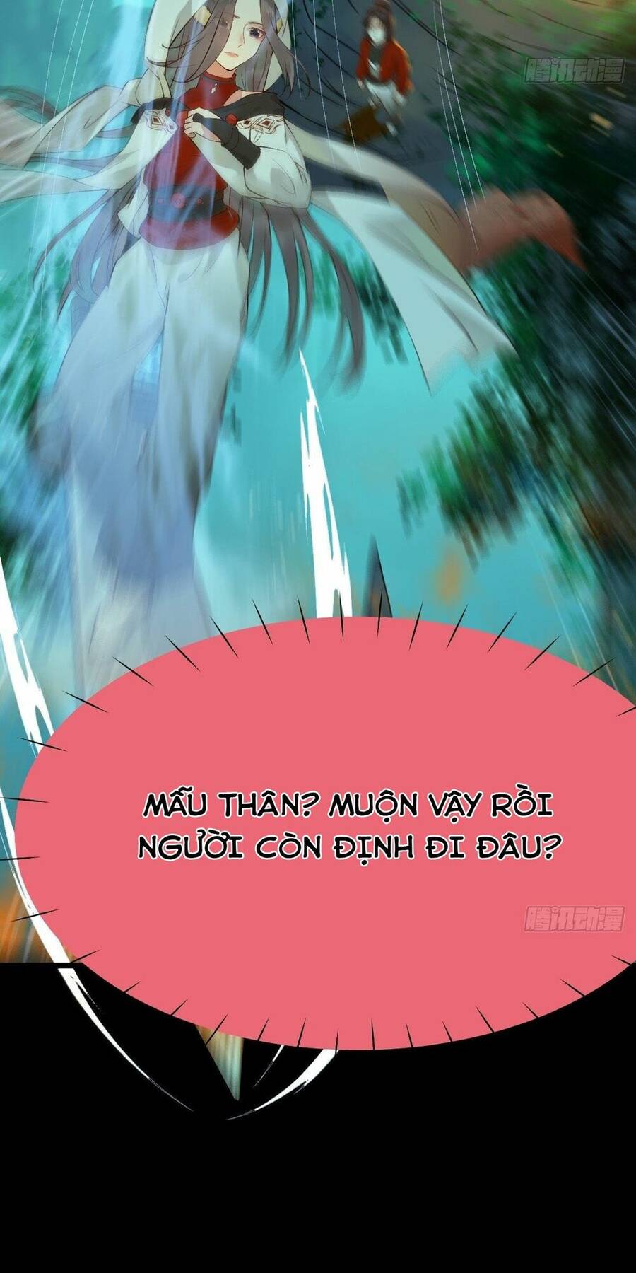 Tuyệt Sắc Quyến Rũ: Quỷ Y Chí Tôn Chap 476 - Next Chap 477