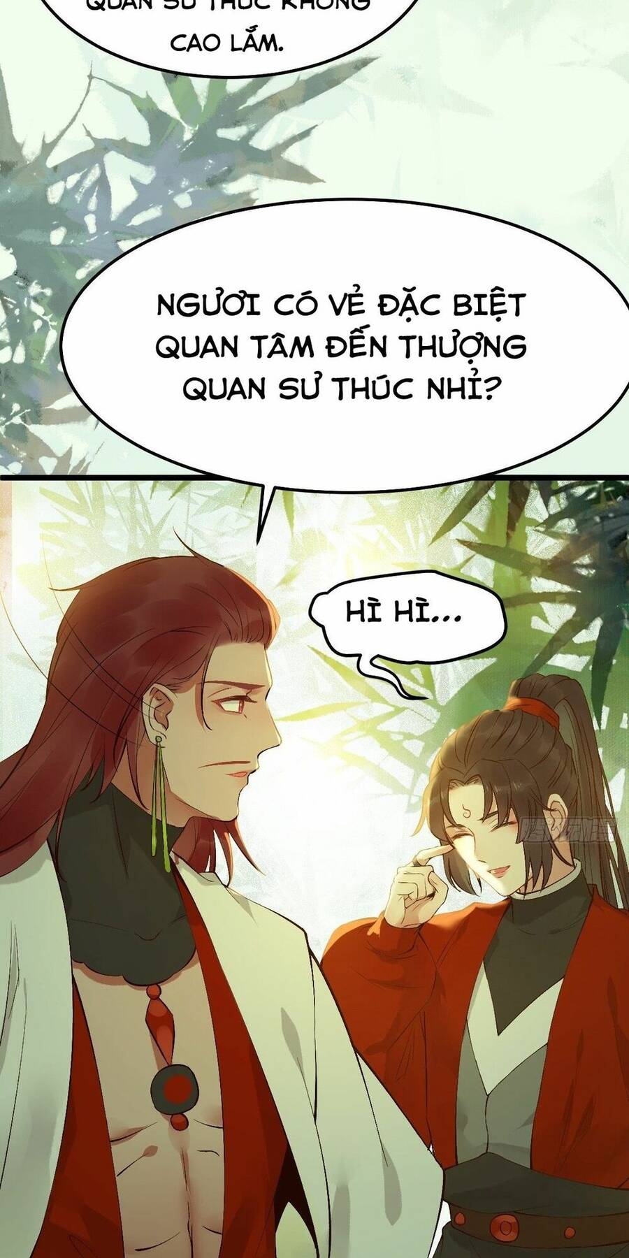 Tuyệt Sắc Quyến Rũ: Quỷ Y Chí Tôn Chap 476 - Next Chap 477