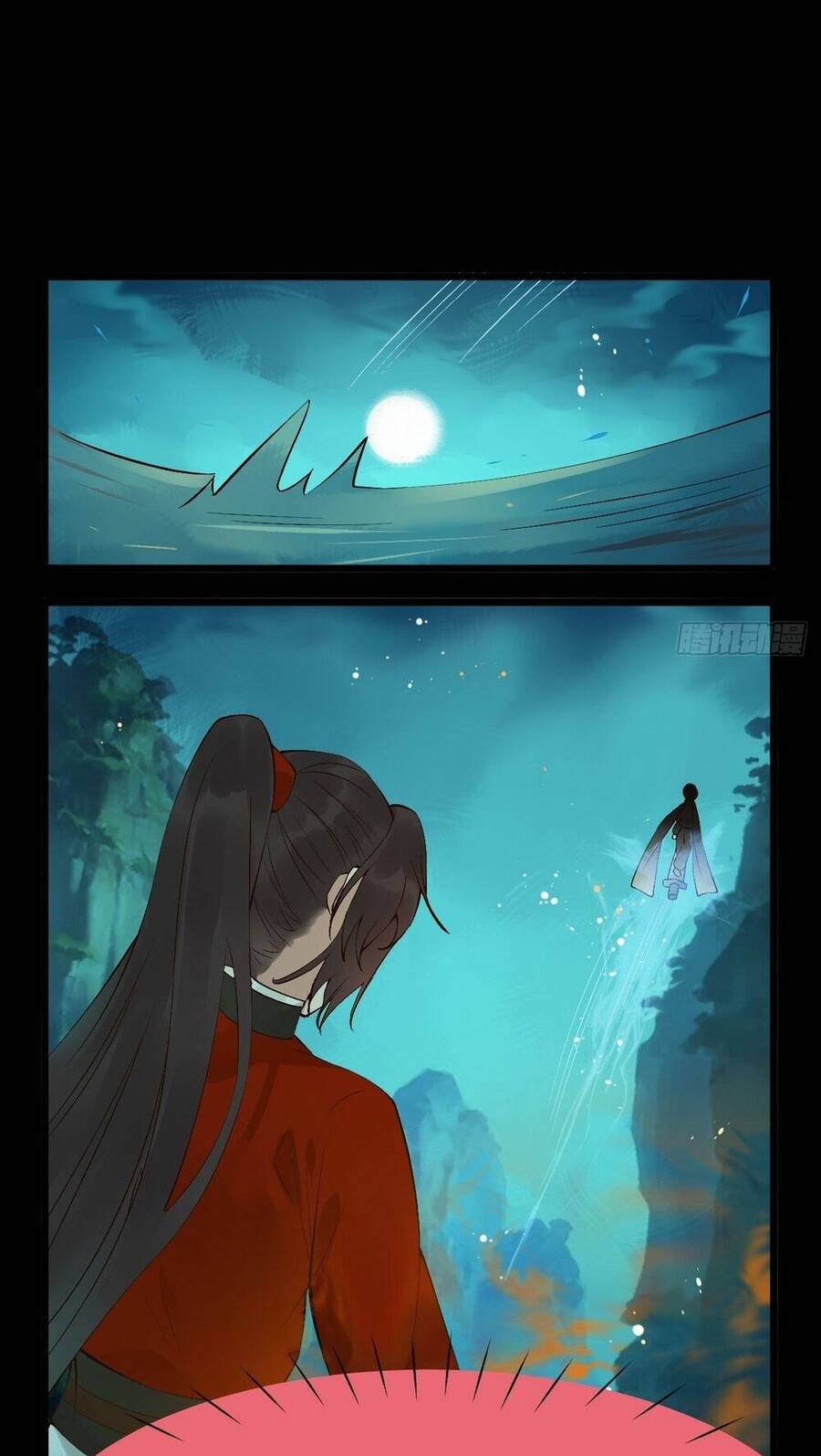 Tuyệt Sắc Quyến Rũ: Quỷ Y Chí Tôn Chap 476 - Next Chap 477