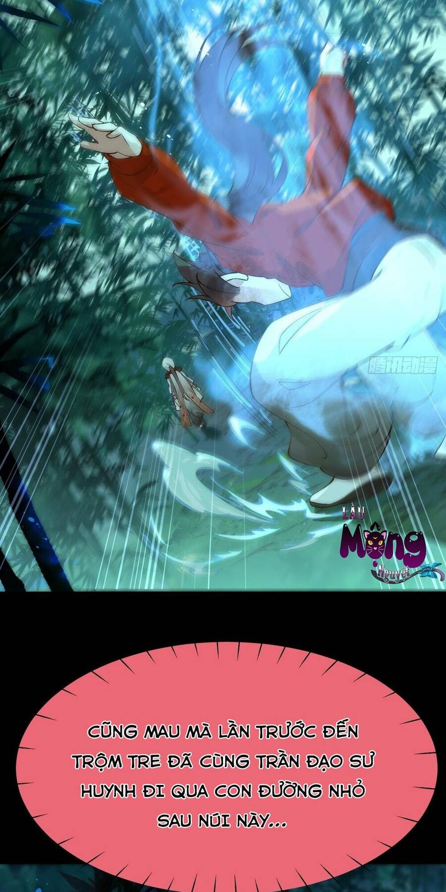 Tuyệt Sắc Quyến Rũ: Quỷ Y Chí Tôn Chap 476 - Next Chap 477