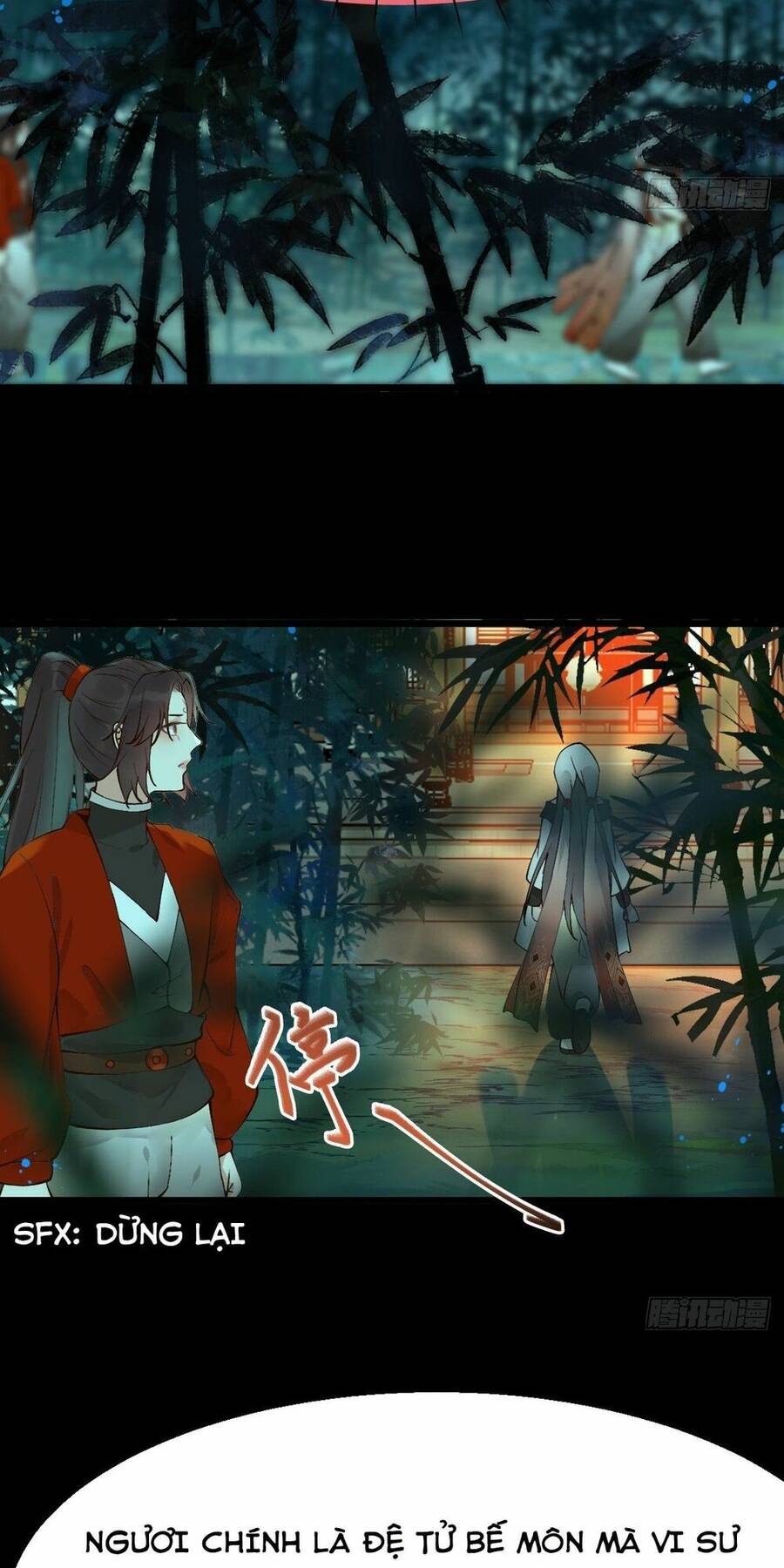 Tuyệt Sắc Quyến Rũ: Quỷ Y Chí Tôn Chap 476 - Next Chap 477