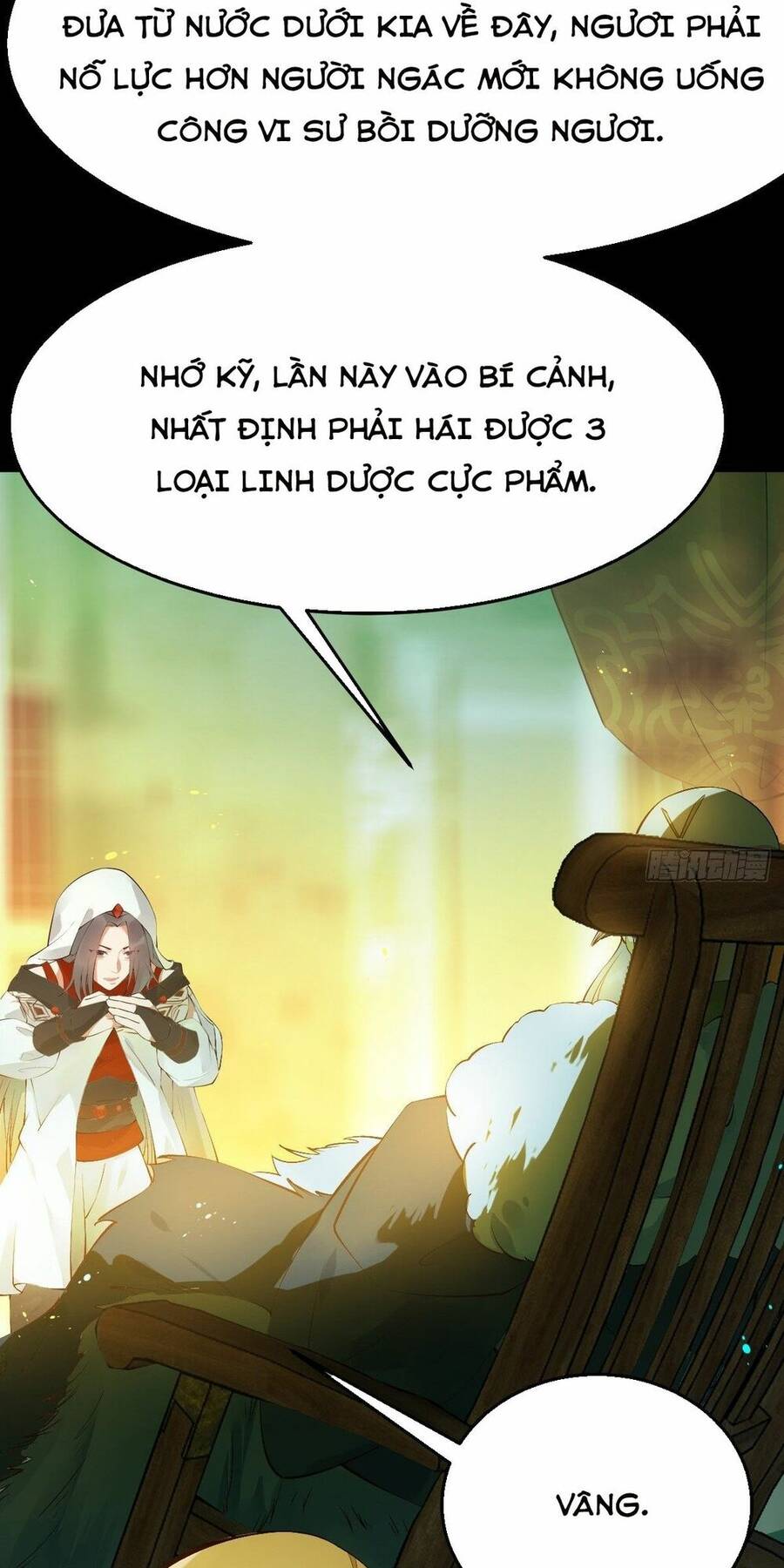 Tuyệt Sắc Quyến Rũ: Quỷ Y Chí Tôn Chap 476 - Next Chap 477