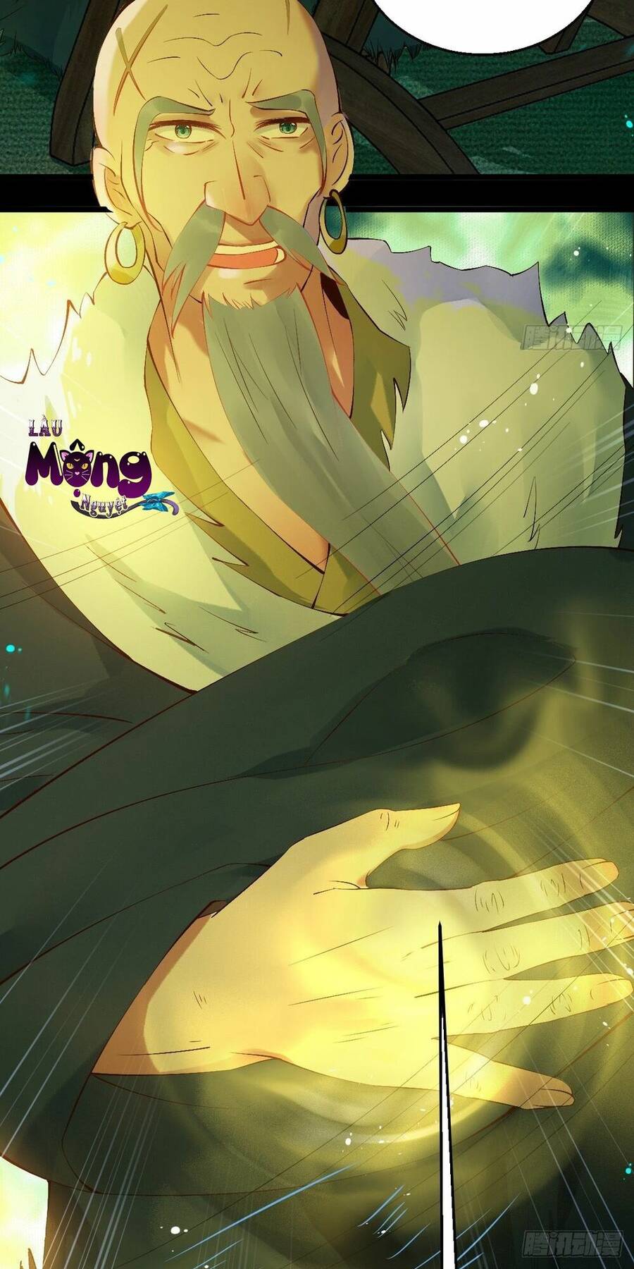 Tuyệt Sắc Quyến Rũ: Quỷ Y Chí Tôn Chap 476 - Next Chap 477